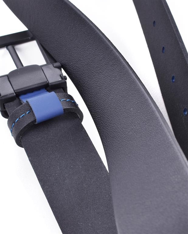 Cinturon de hombre B-Urban en piel