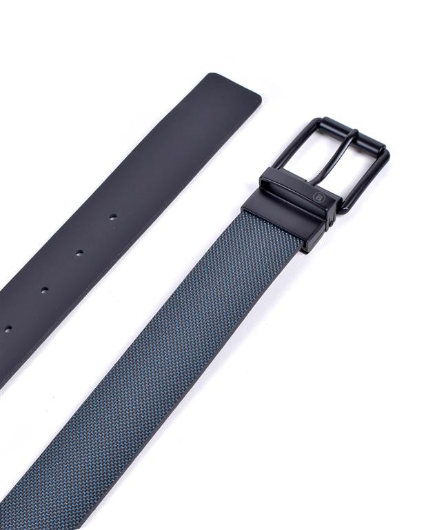 Cinturon de hombre reversible B-Urban en piel