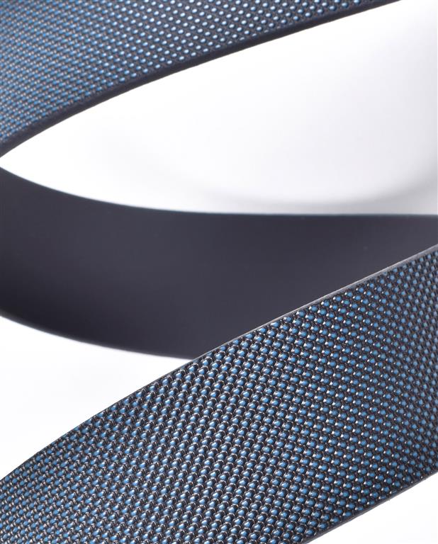 Cinturon de hombre reversible B-Urban en piel