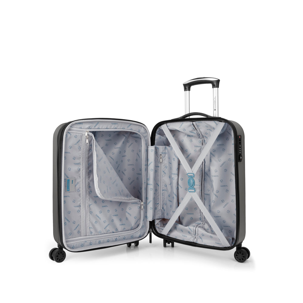 Maleta cabina Gabol Paradise XP