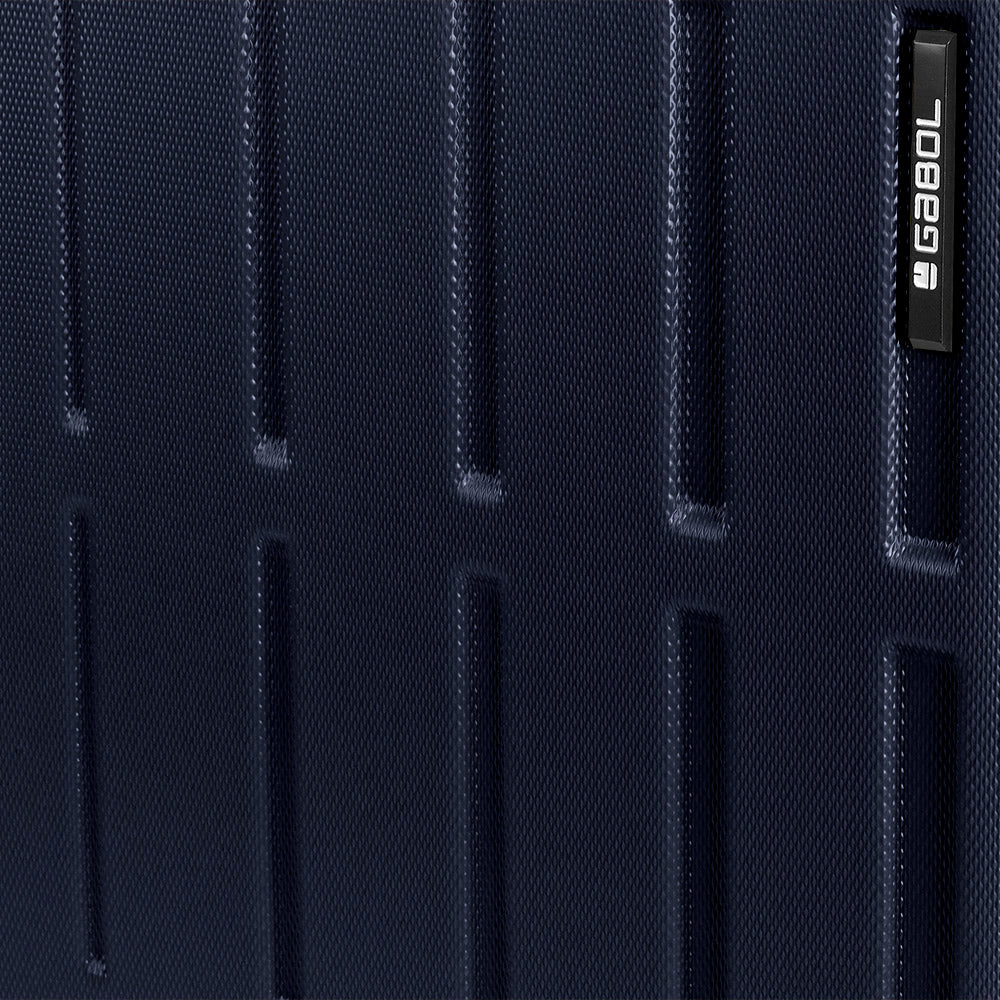 Maleta cabina expandible Gabol Advance