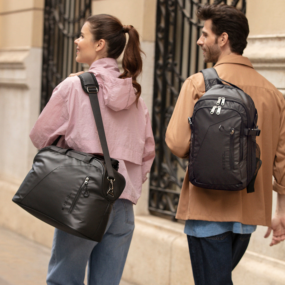 Mochila de viaje underseat Gabol Canada
