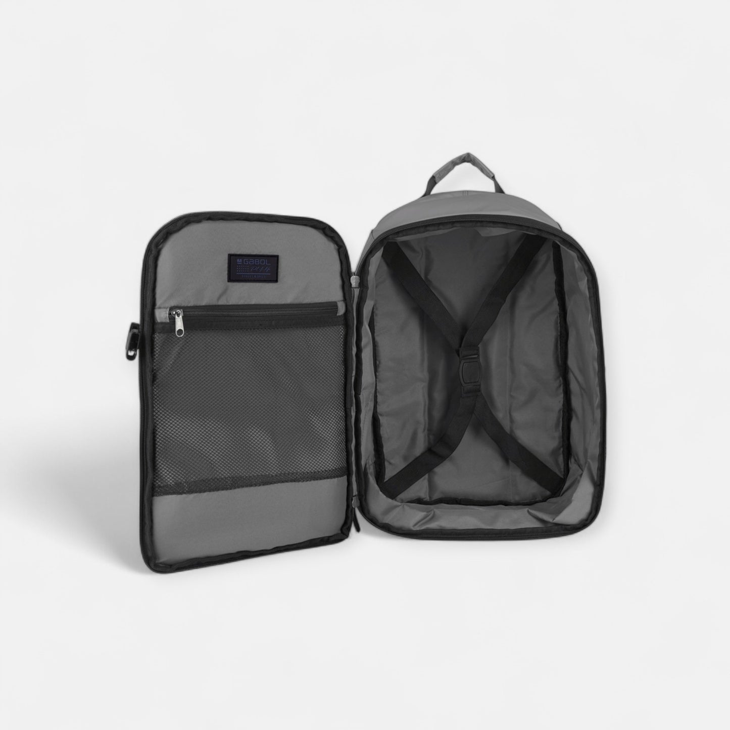 Mochila de viaje underseat Gabol Canada