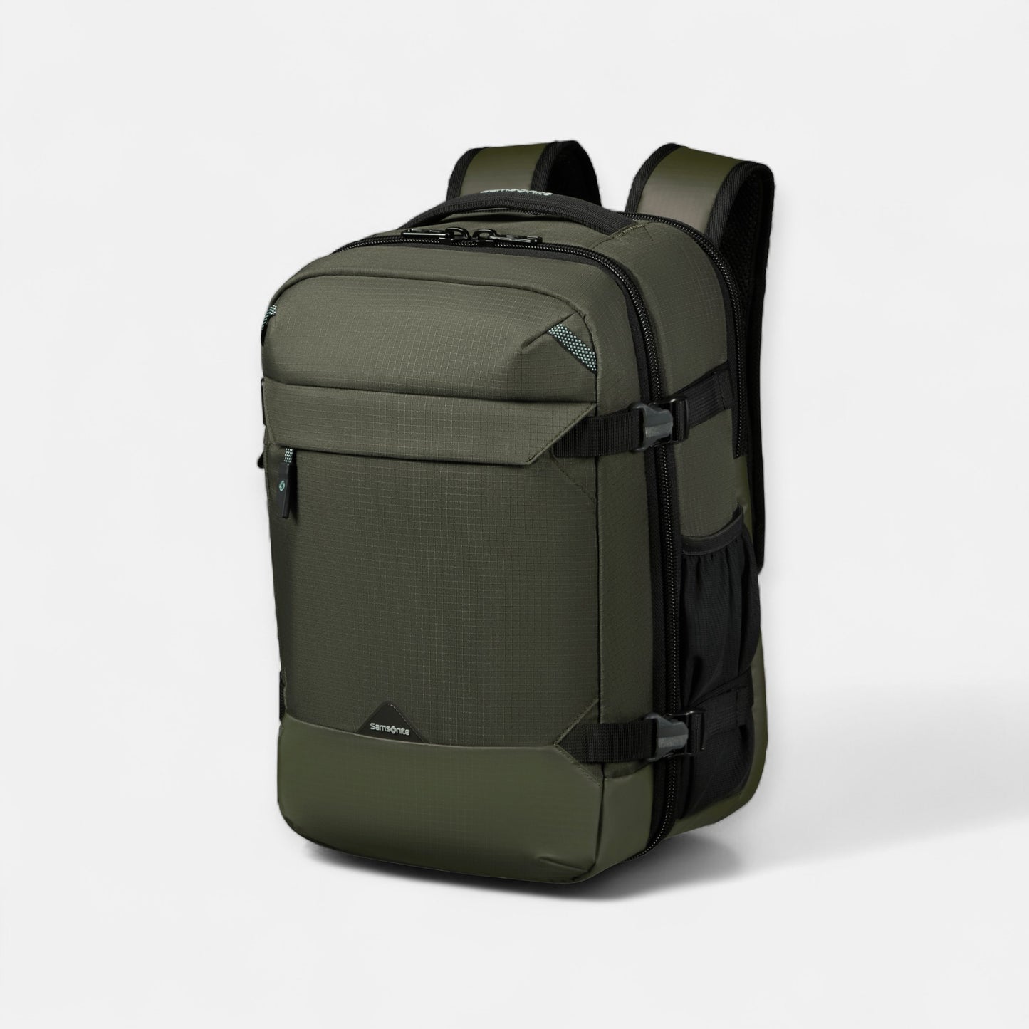Mochila de viaje underseat Samsonite Roadseeker