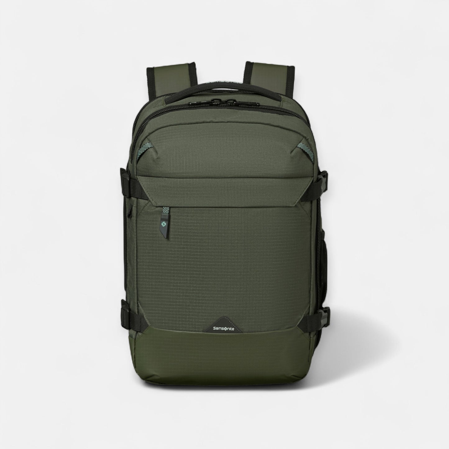 Mochila de viaje underseat Samsonite Roadseeker
