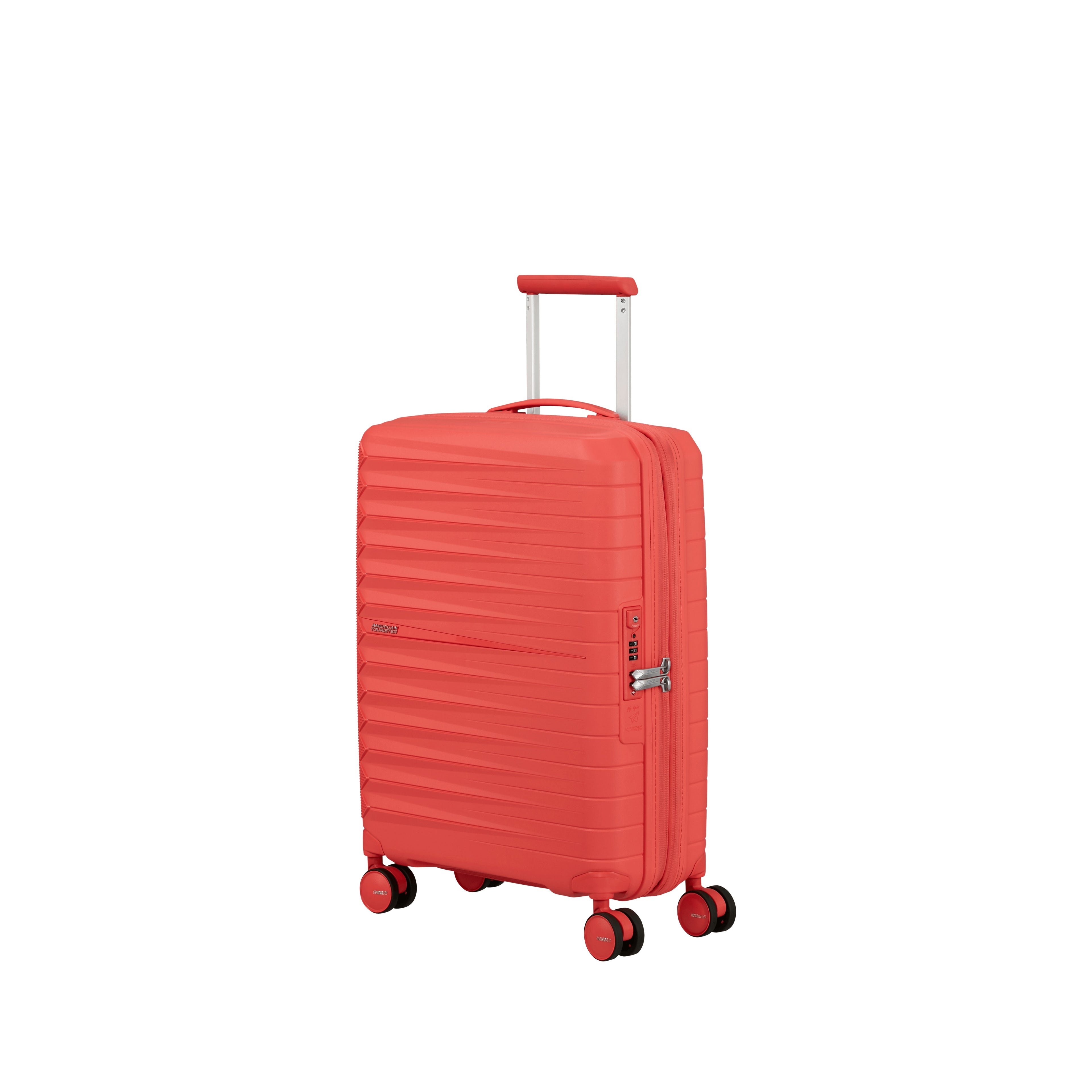 Maleta de cabina expandible American Tourister FastForward