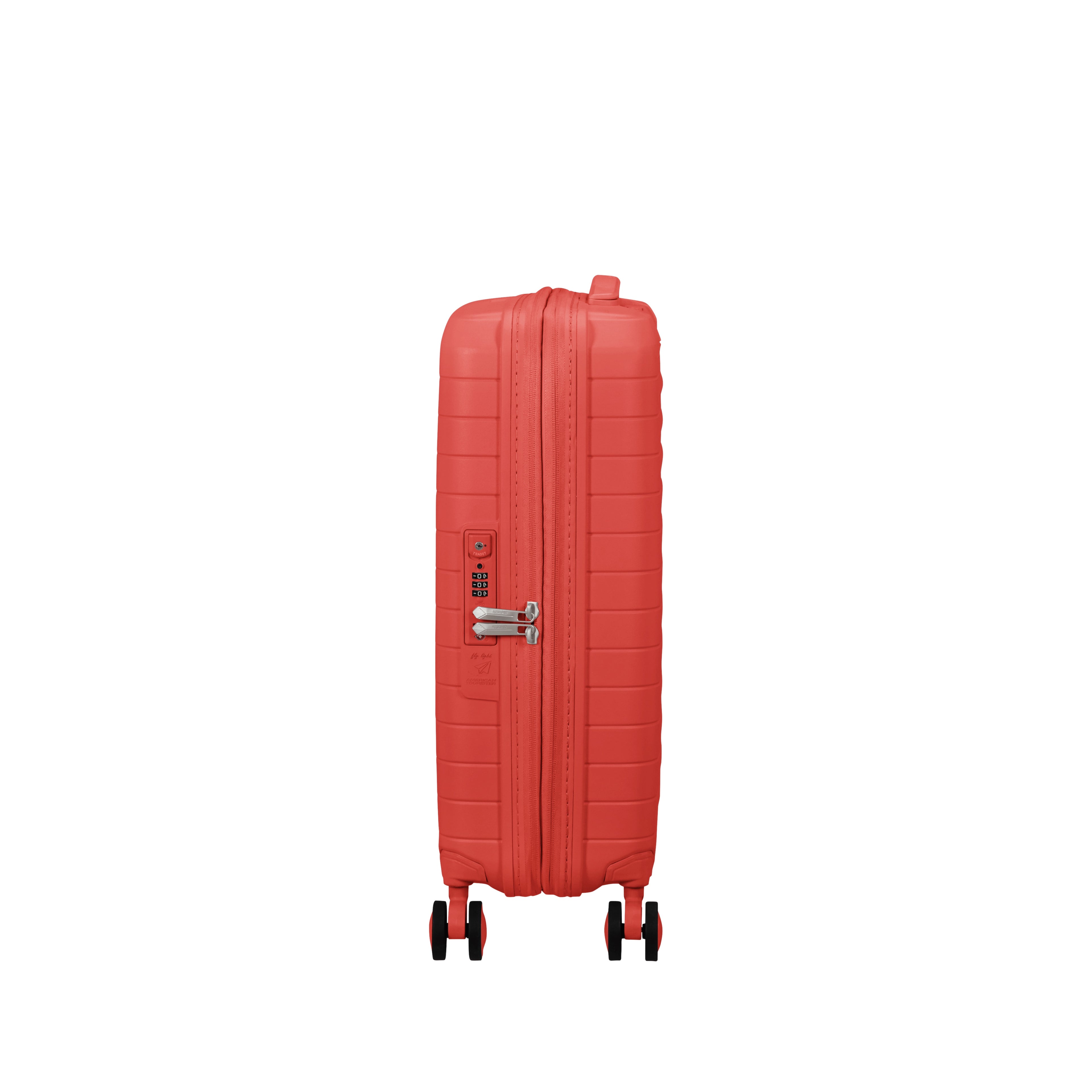 Maleta de cabina expandible American Tourister FastForward