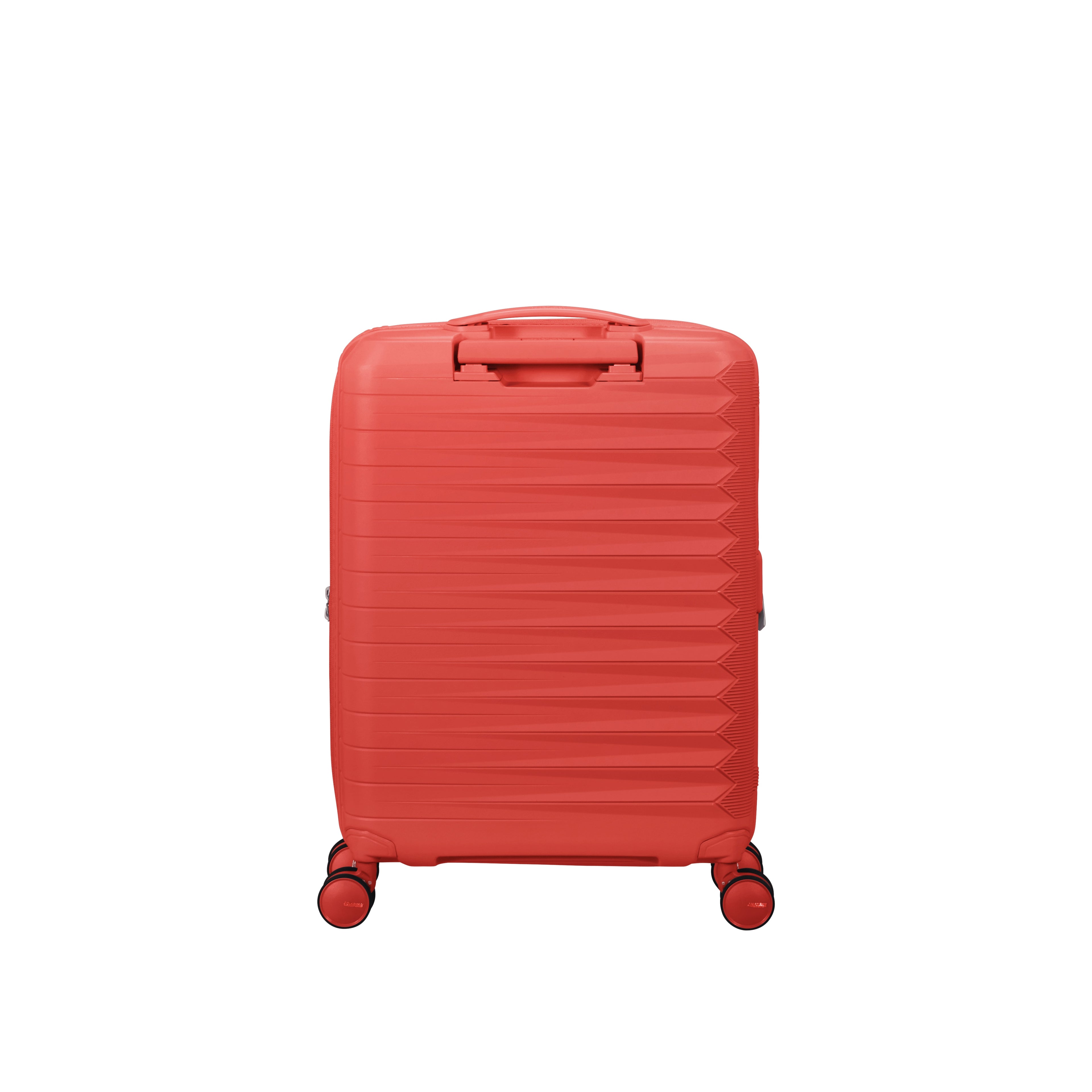 Maleta de cabina expandible American Tourister FastForward