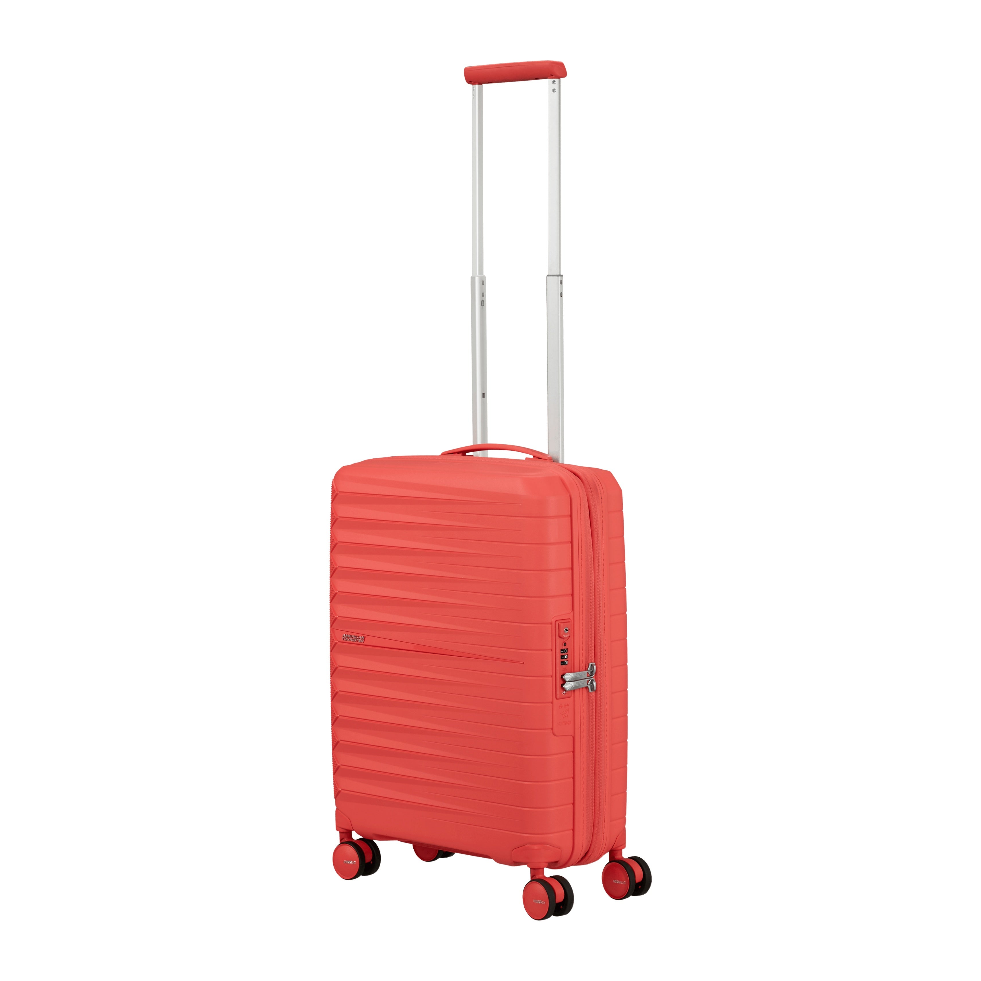 Maleta de cabina expandible American Tourister FastForward