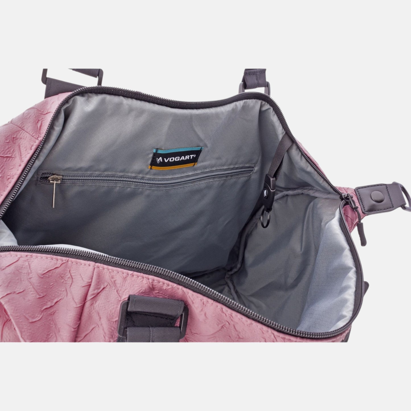 Bolsa de viaje o deporte Vogart Origami M