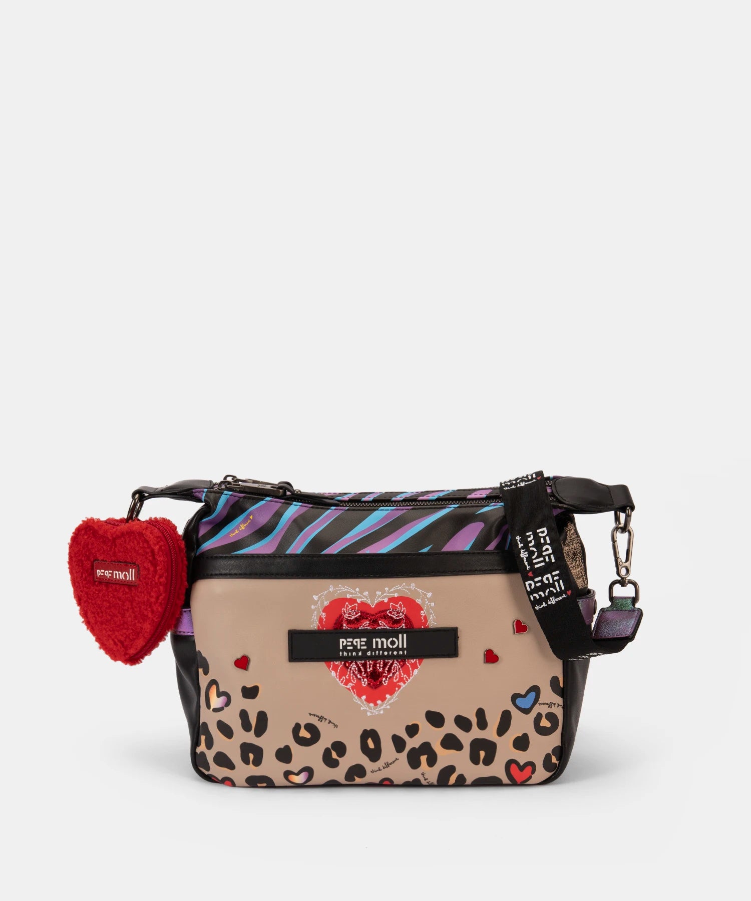 Bolso bandolera Pepe Moll Melodie