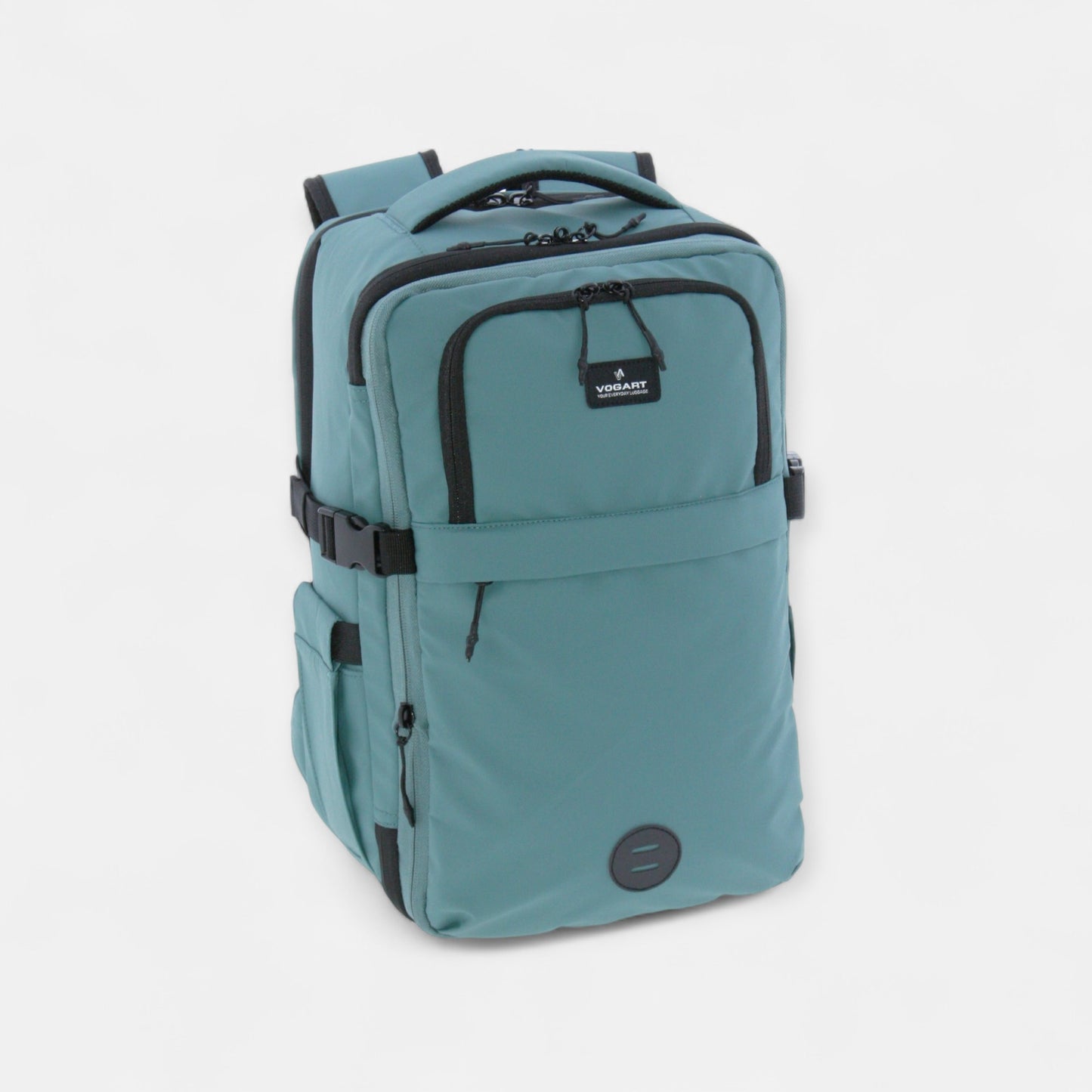 Mochila de viaje Vogart Cabinpro S