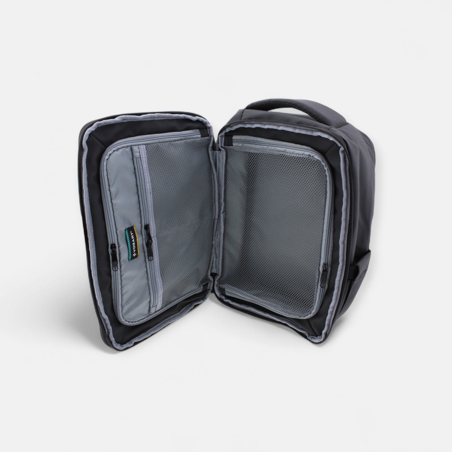 Mochila de viaje Vogart Cabinpro S