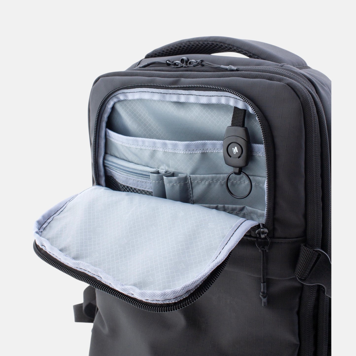 Mochila de viaje Vogart Cabinpro S