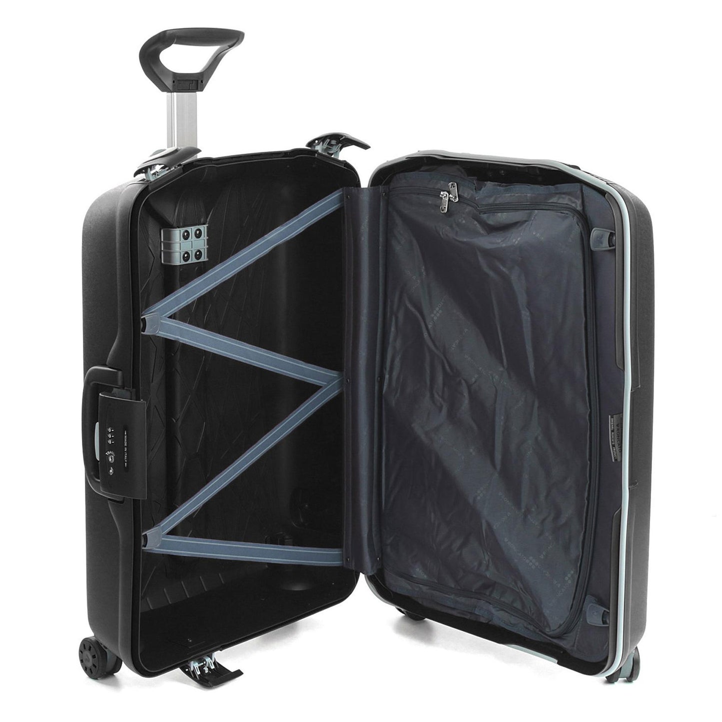 Maleta grande Roncato Light