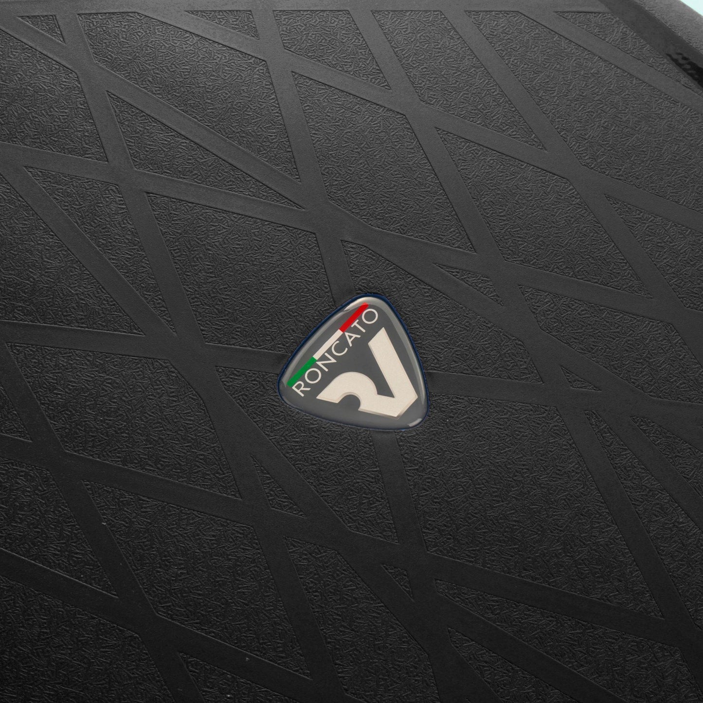 Maleta grande Roncato Light