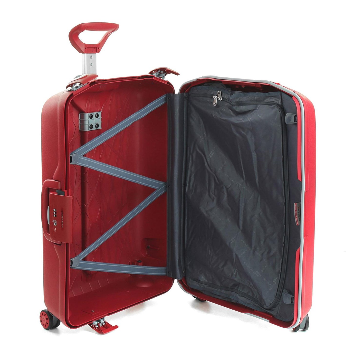 Maleta grande Roncato Light