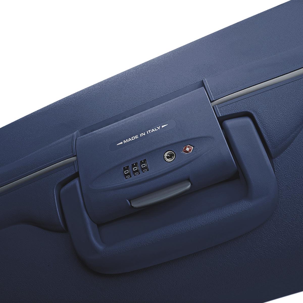 Maleta mediana Roncato Light