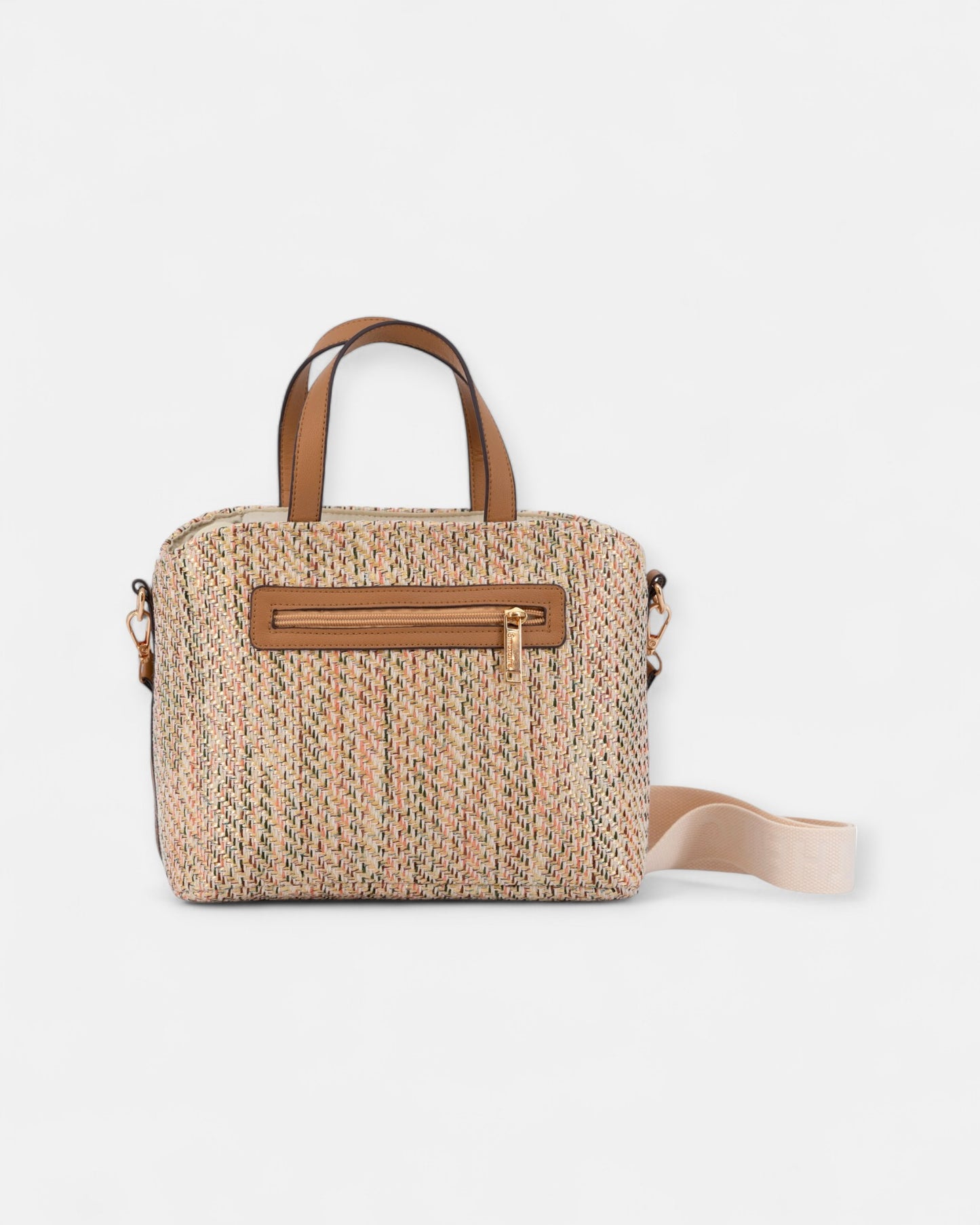 Bolso de mano Simosastre Clarisse