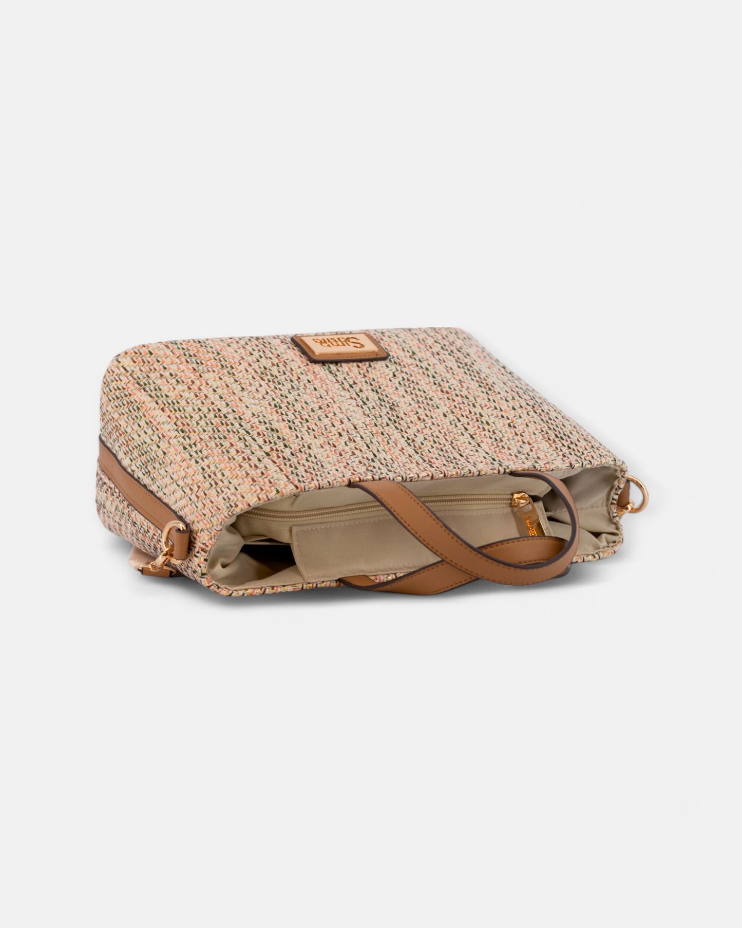 Bolso de mano Simosastre Clarisse