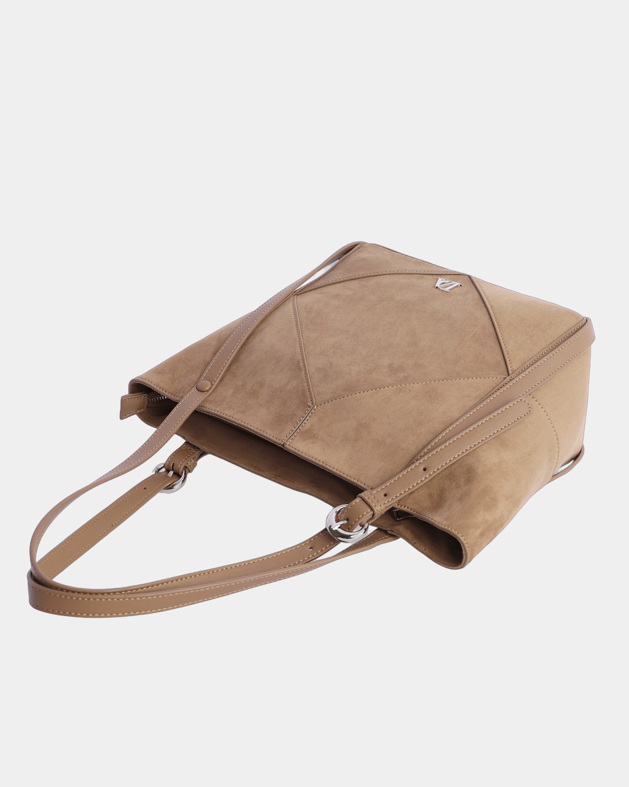 Bolso shopper Don Algodon