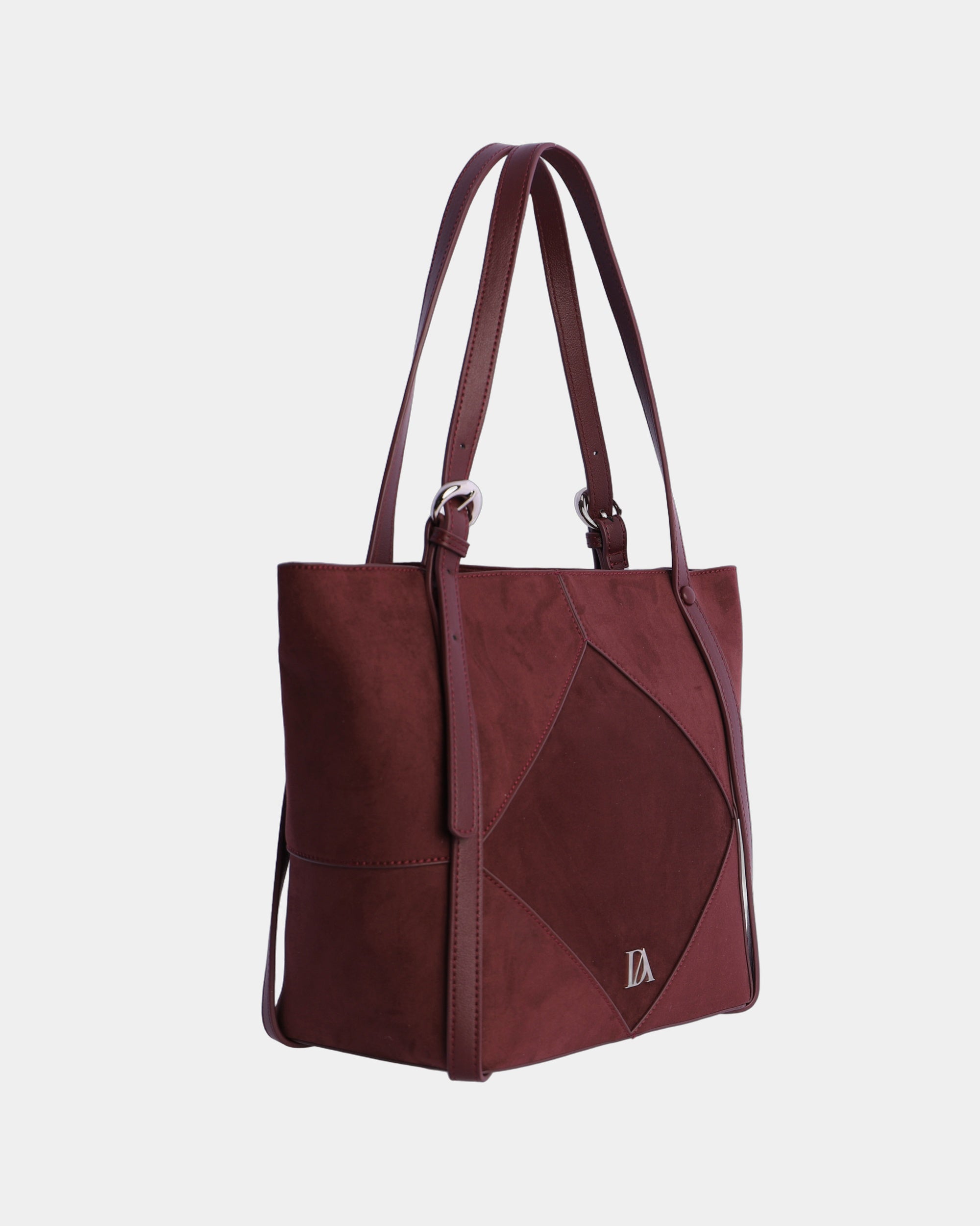 Bolso shopper Don Algodon