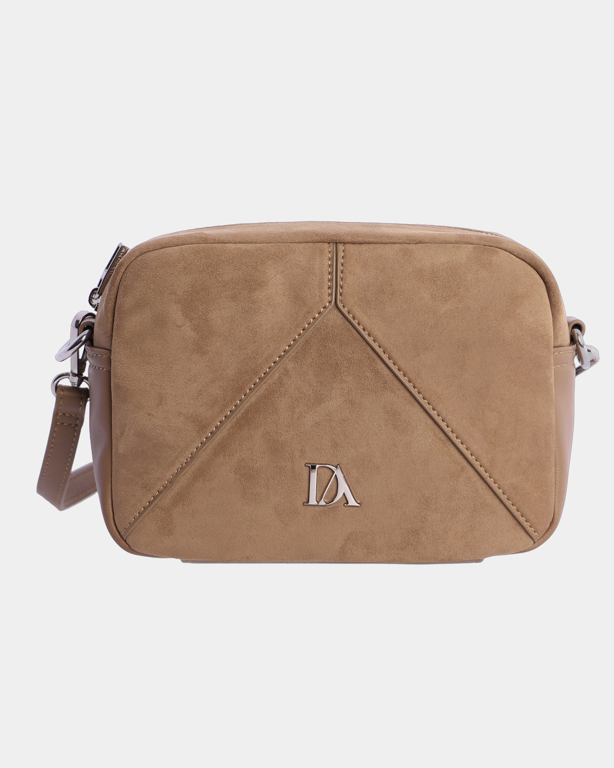 Bolso bandolera Don Algodon