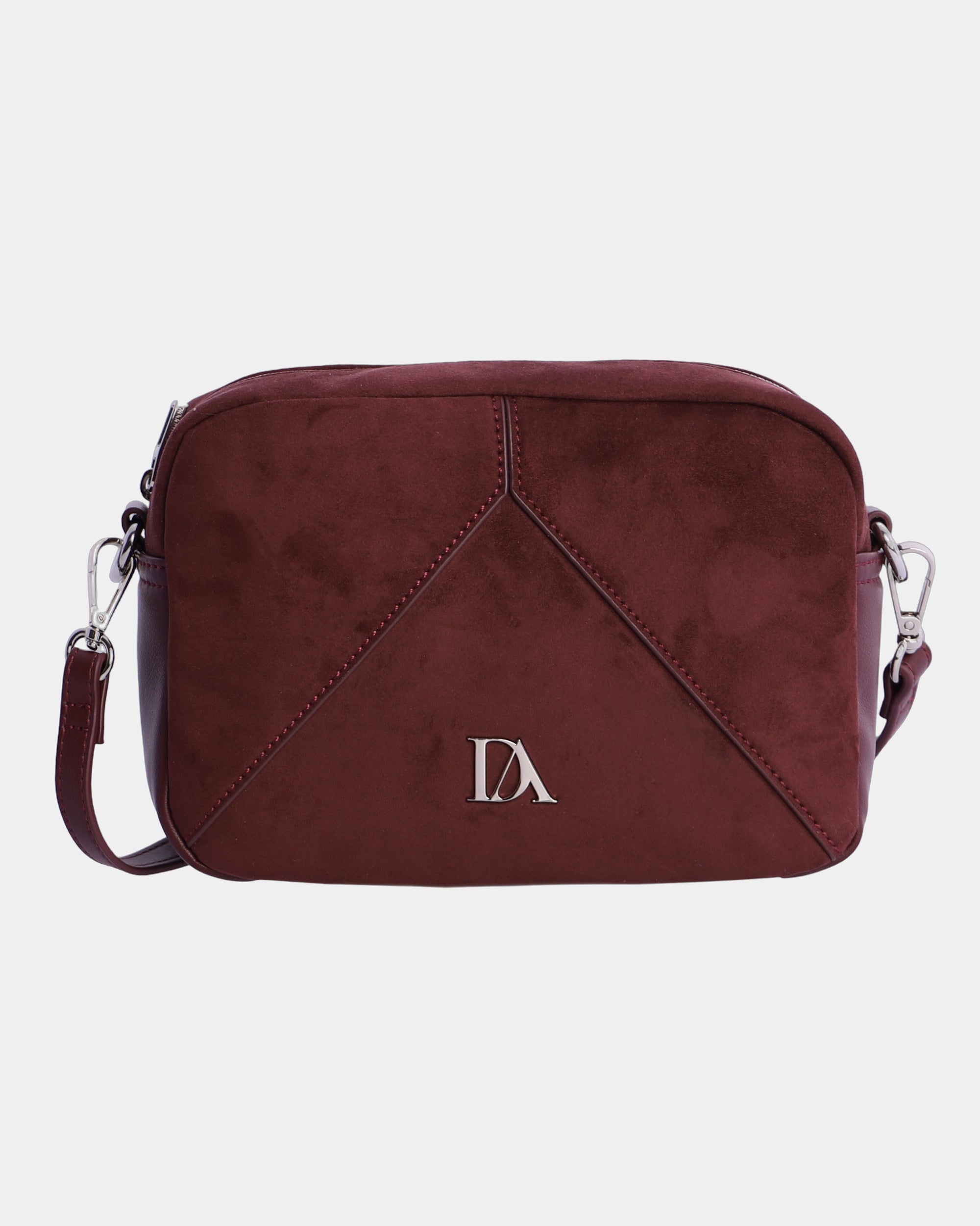 Bolso bandolera Don Algodon