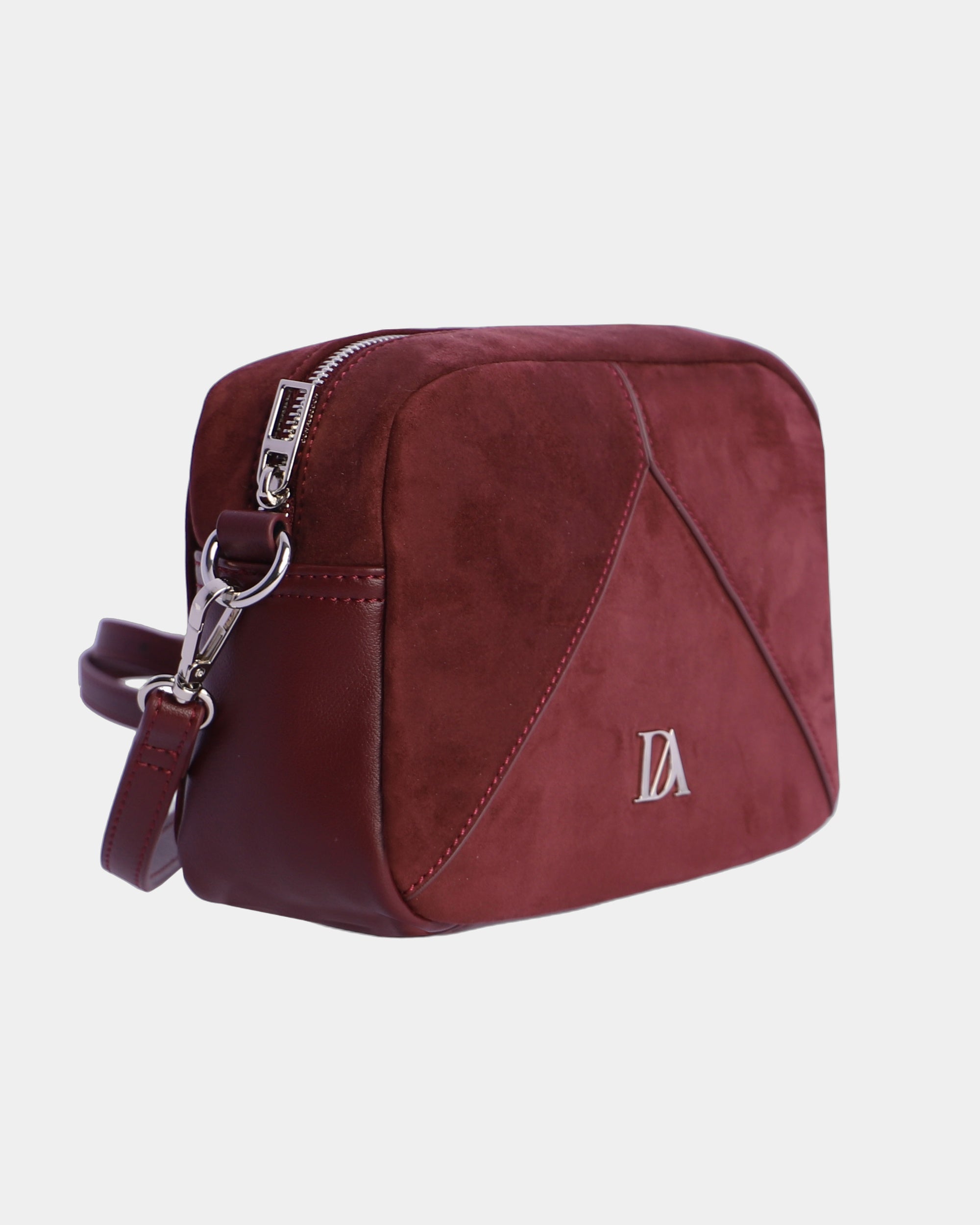 Bolso bandolera Don Algodon