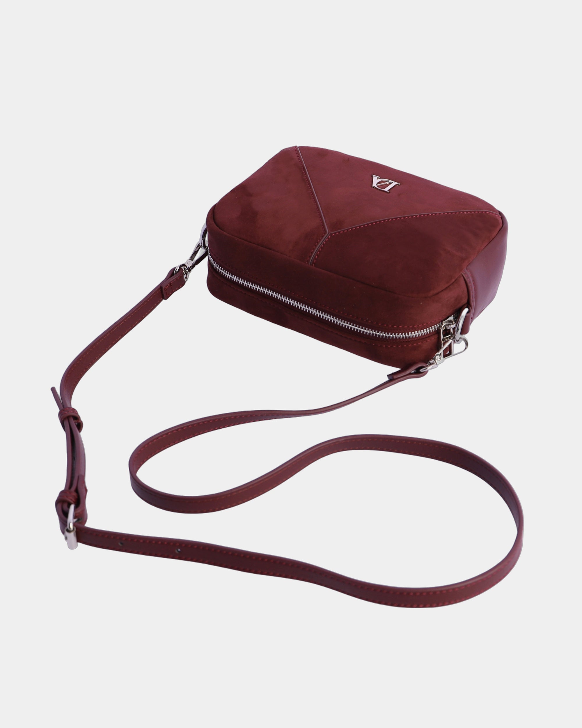 Bolso bandolera Don Algodon