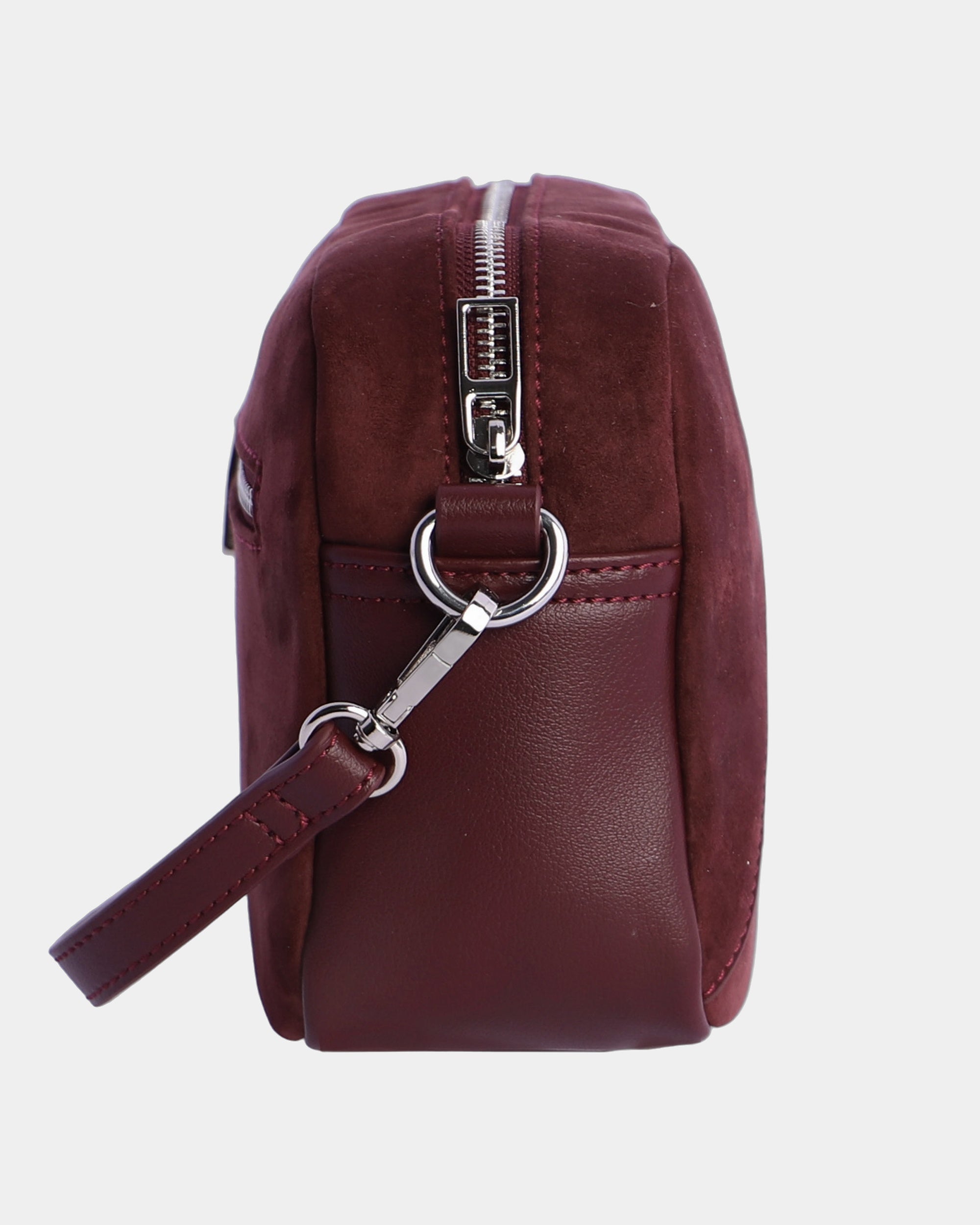 Bolso bandolera Don Algodon