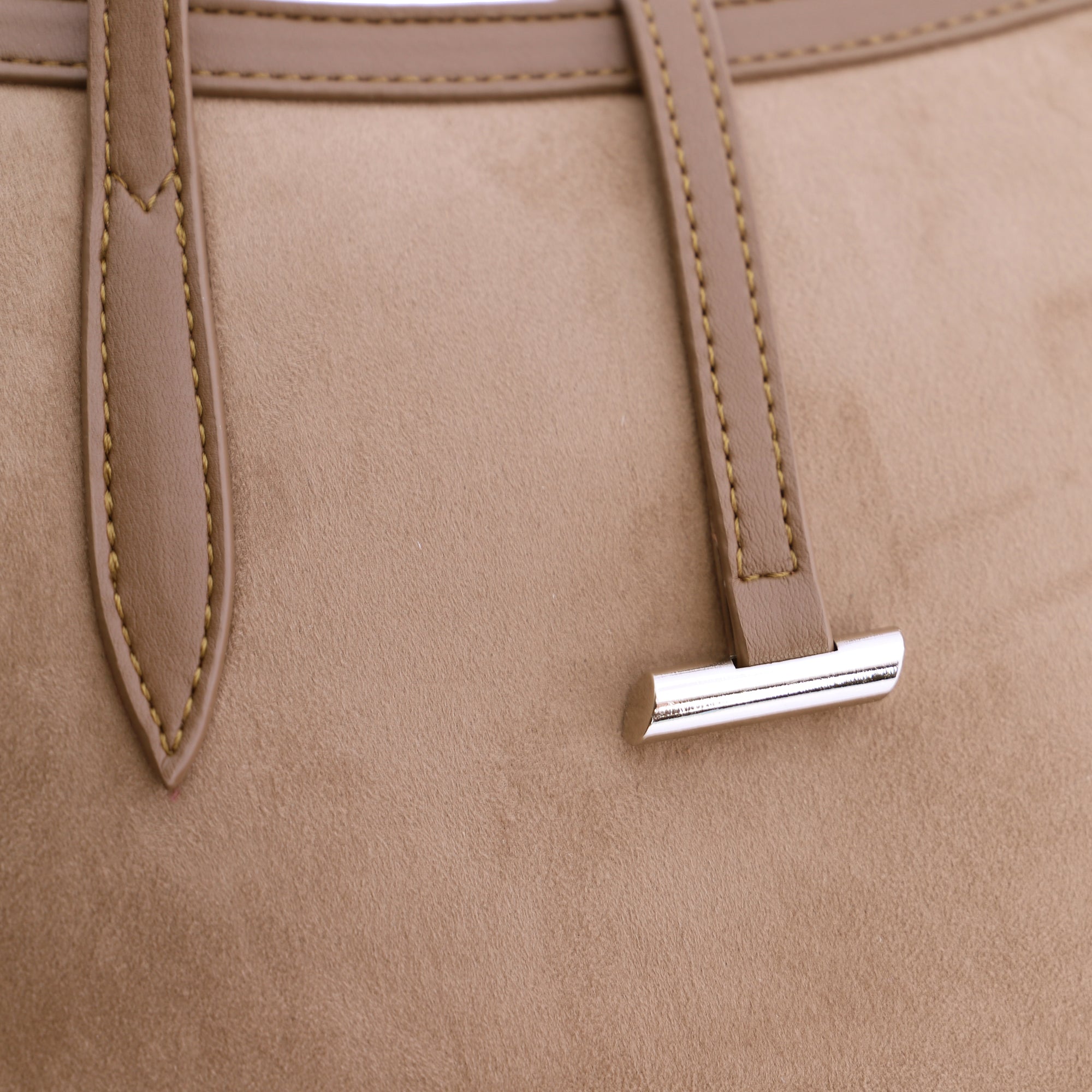 Bolso shopper Don Algodon