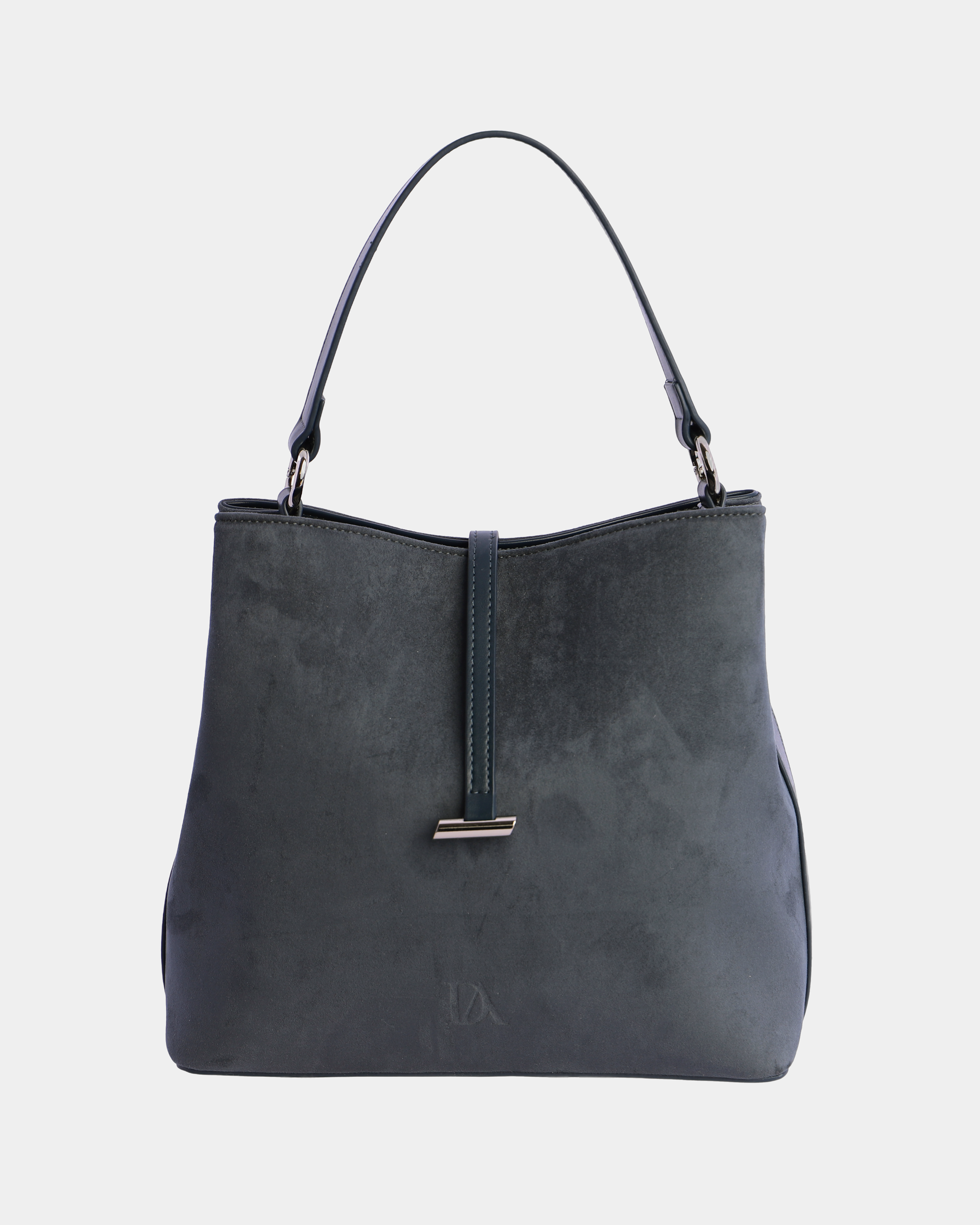 Bolso de mano Don Algodon