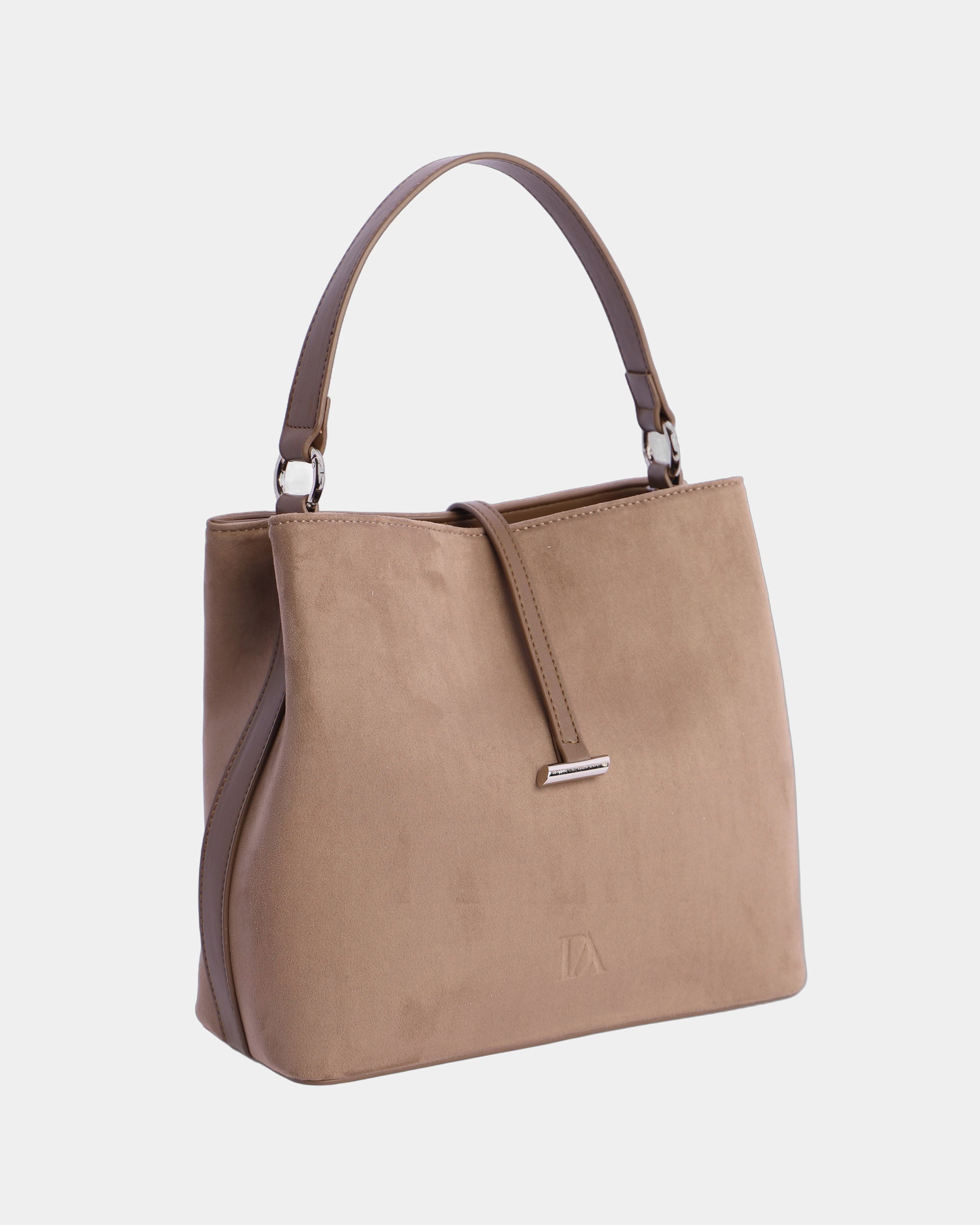 Bolso de mano Don Algodon