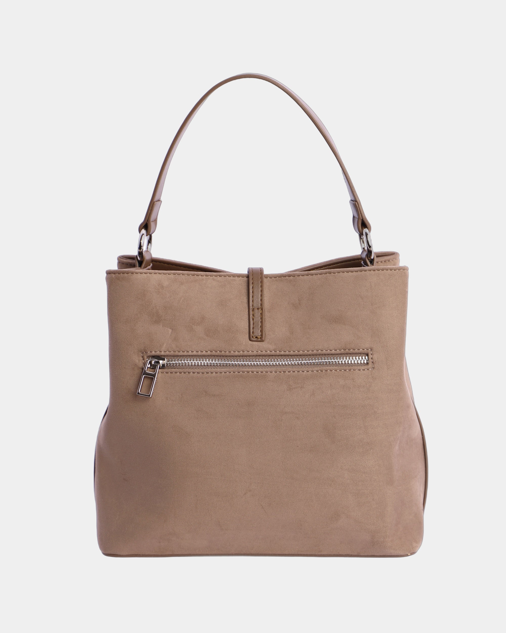 Bolso de mano Don Algodon
