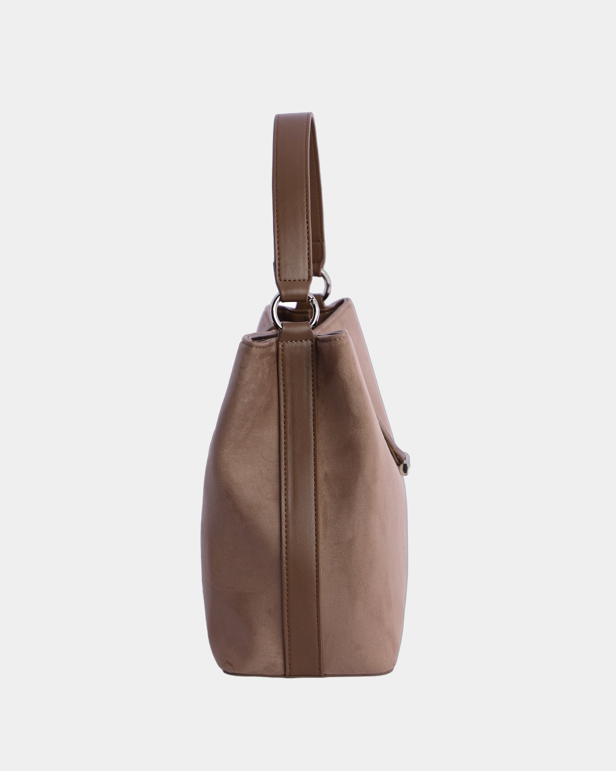 Bolso de mano Don Algodon