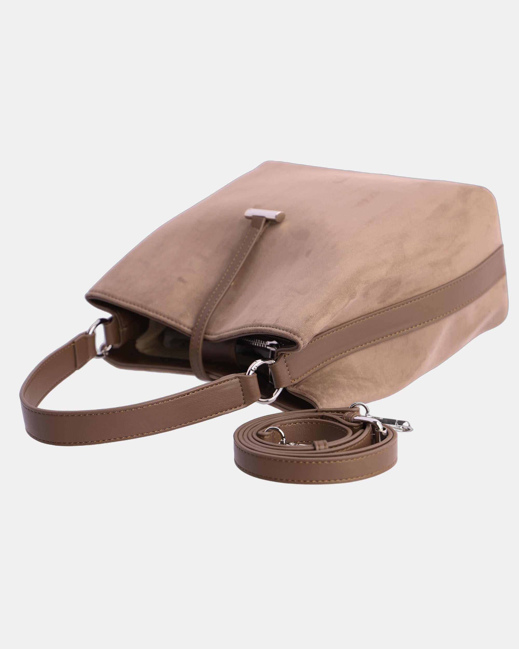 Bolso de mano Don Algodon