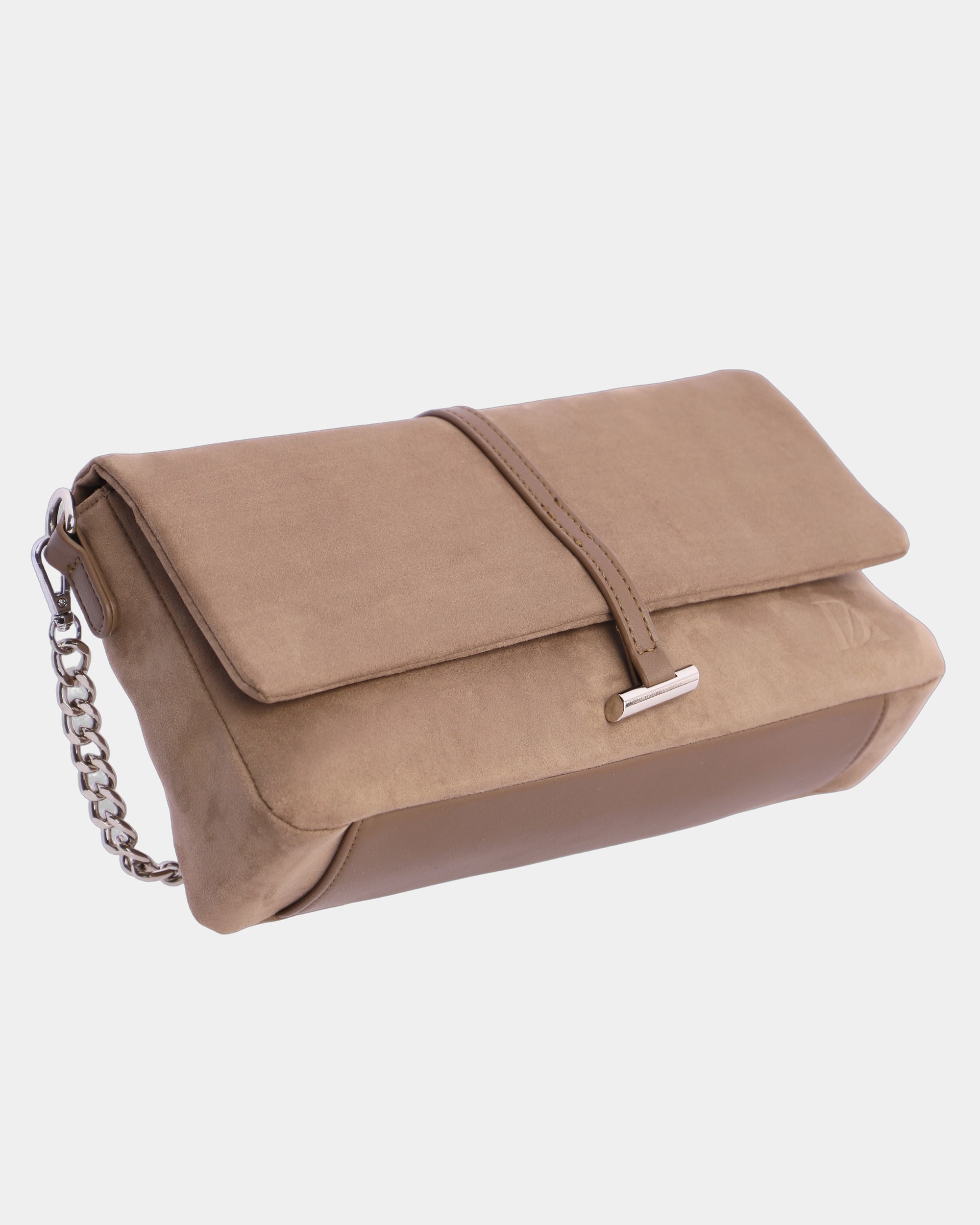 Bolso bandolera Don Algodon