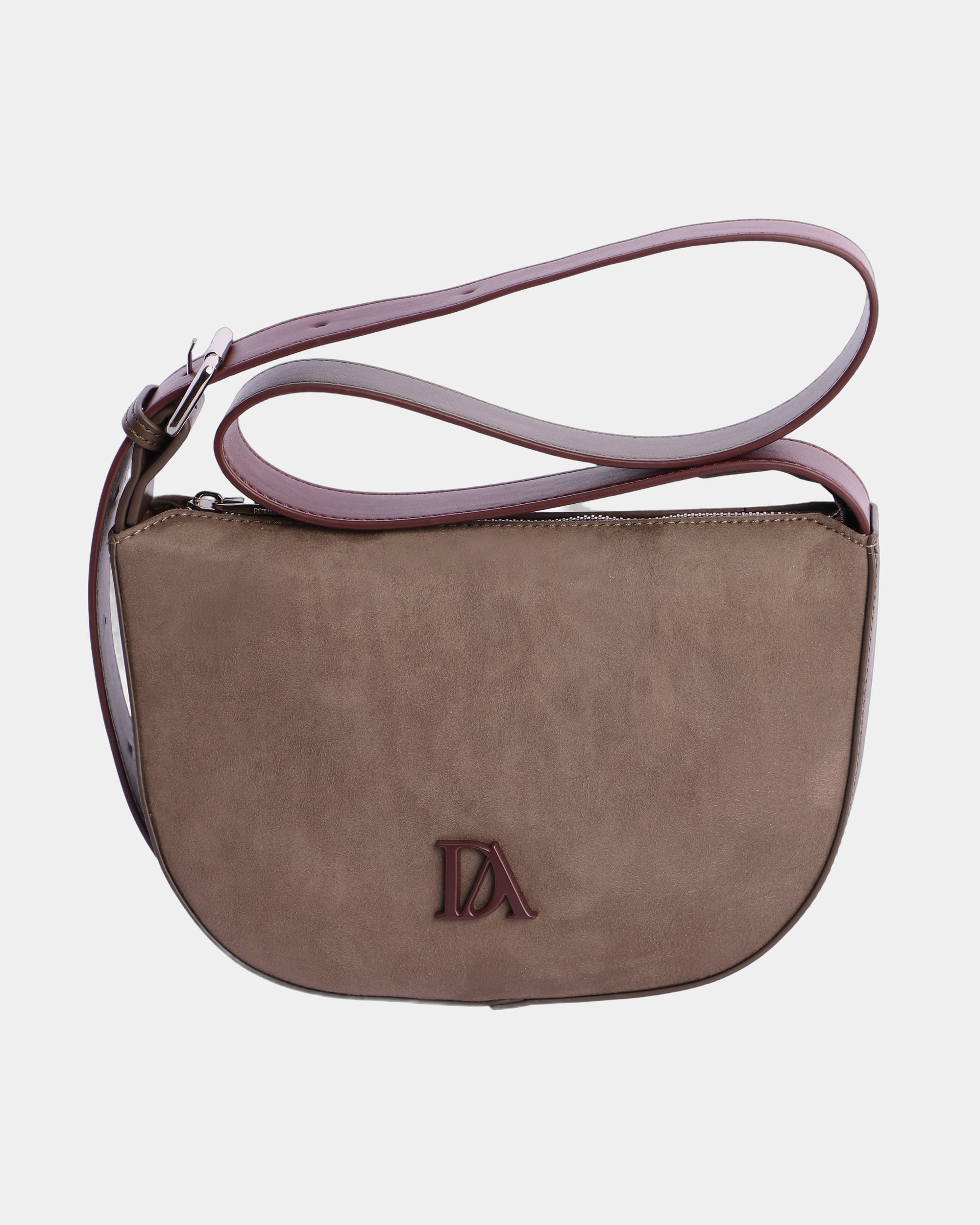 Bolso bandolera Don Algodon