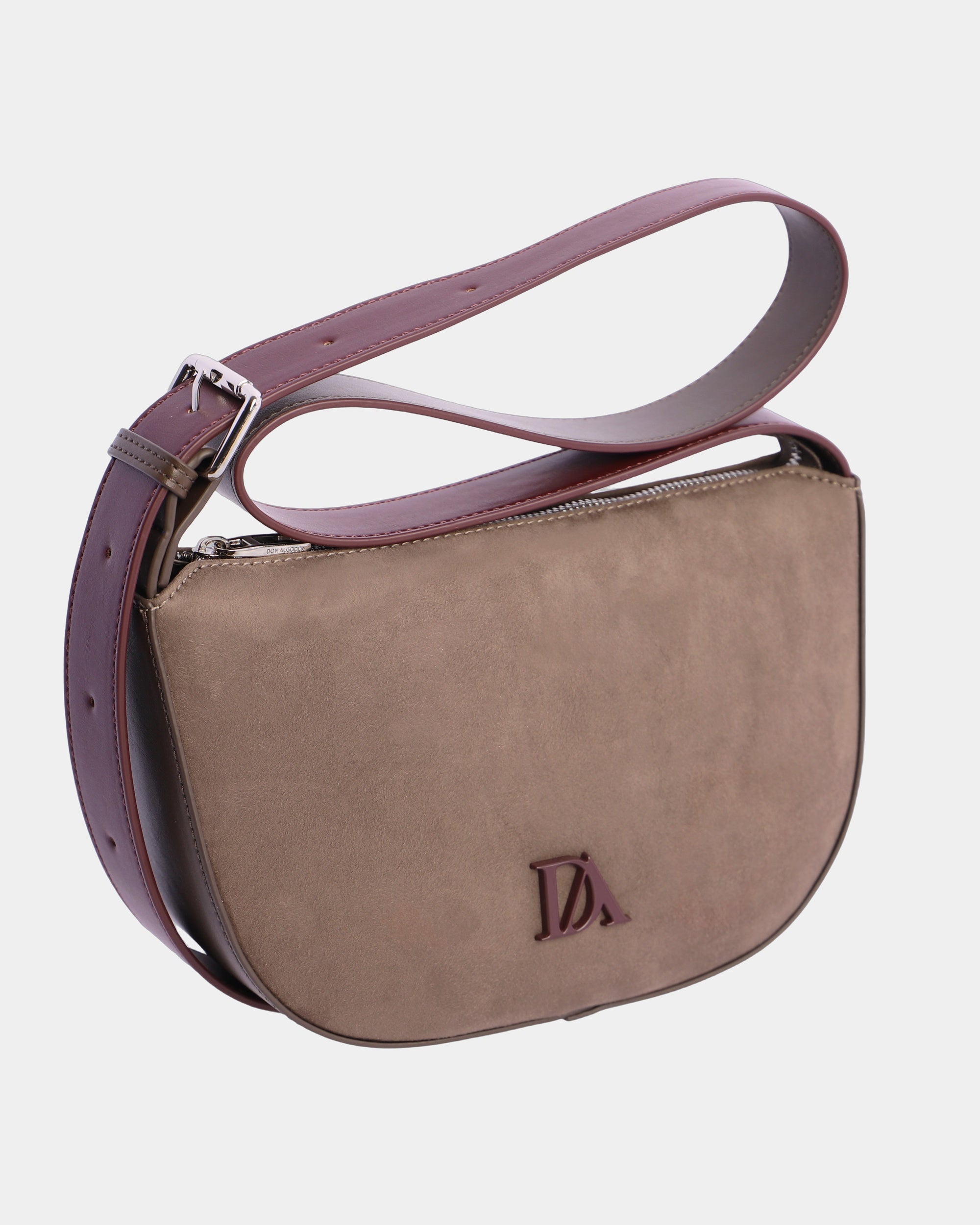 Bolso bandolera Don Algodon