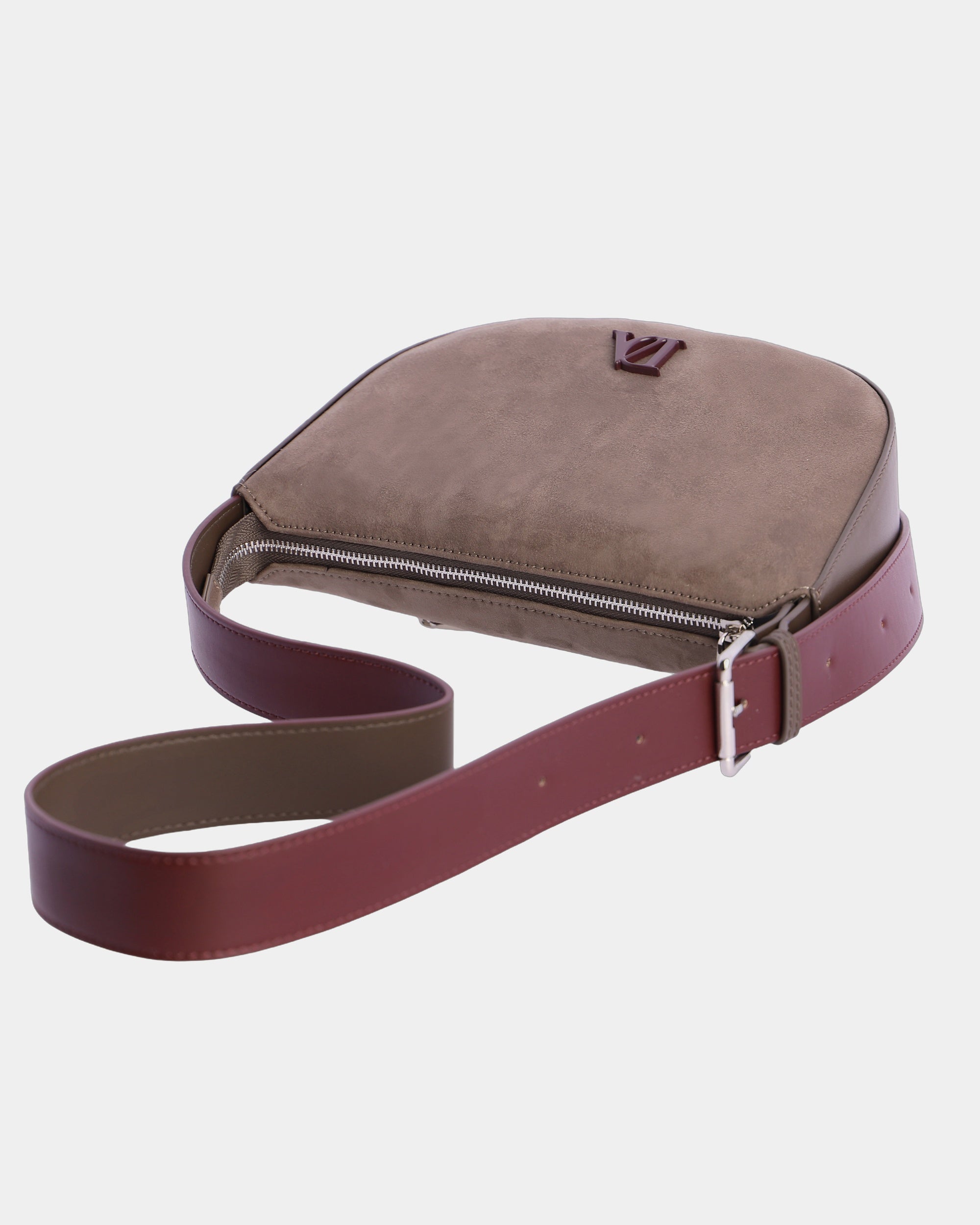 Bolso bandolera Don Algodon