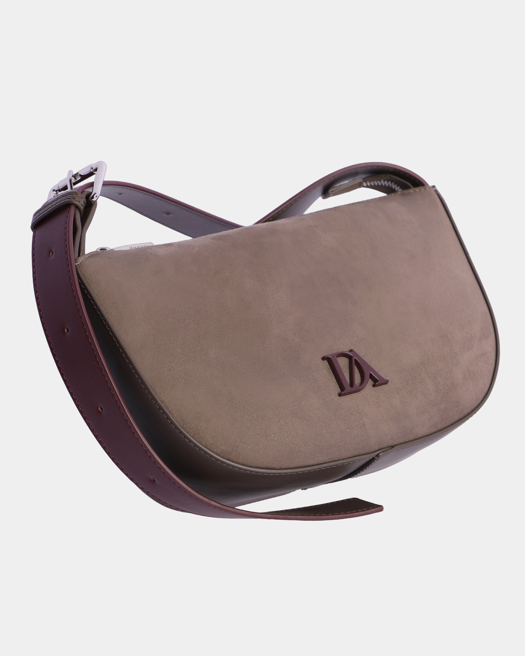 Bolso bandolera Don Algodon