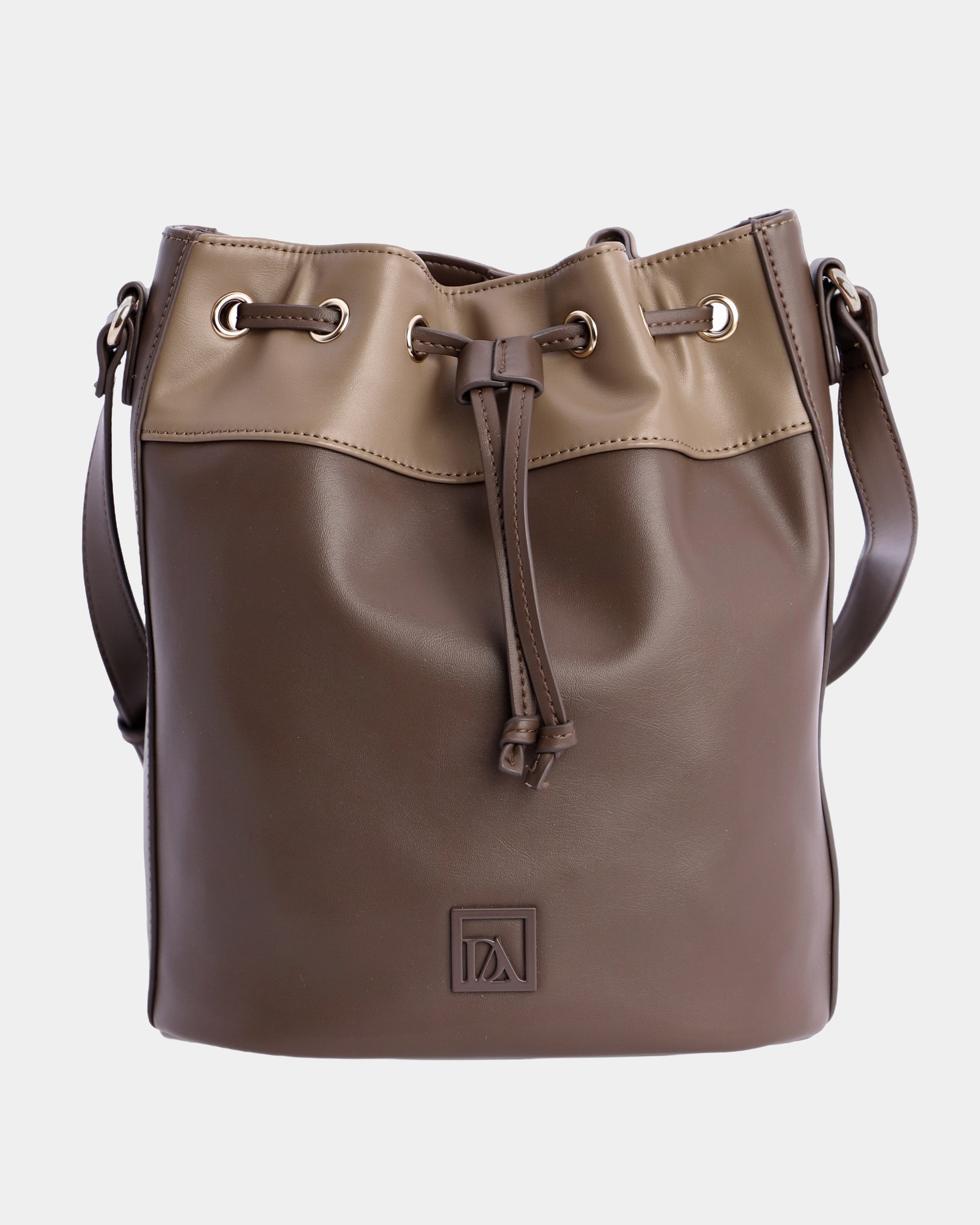 Bolso bandolera Don Algodon