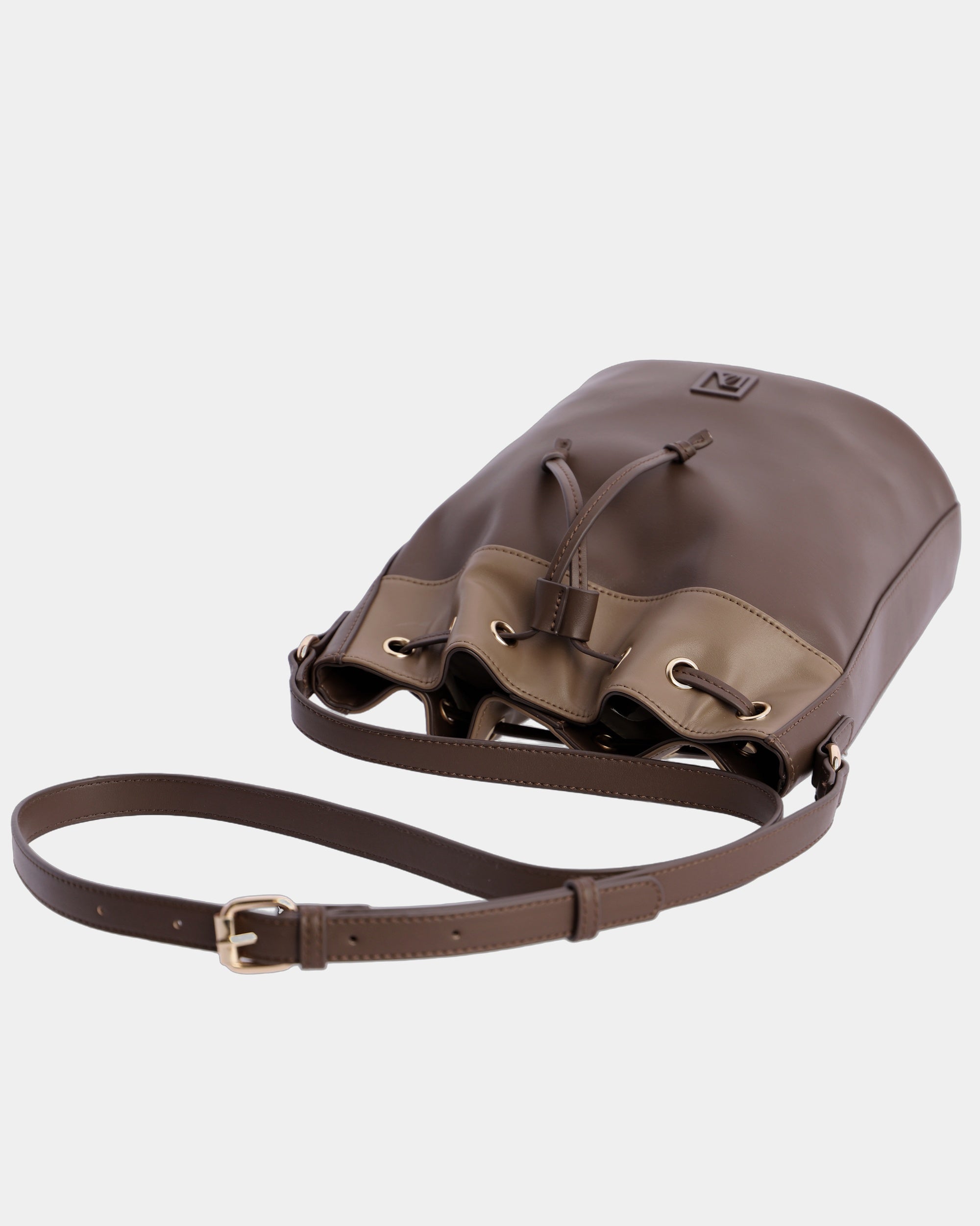 Bolso bandolera Don Algodon