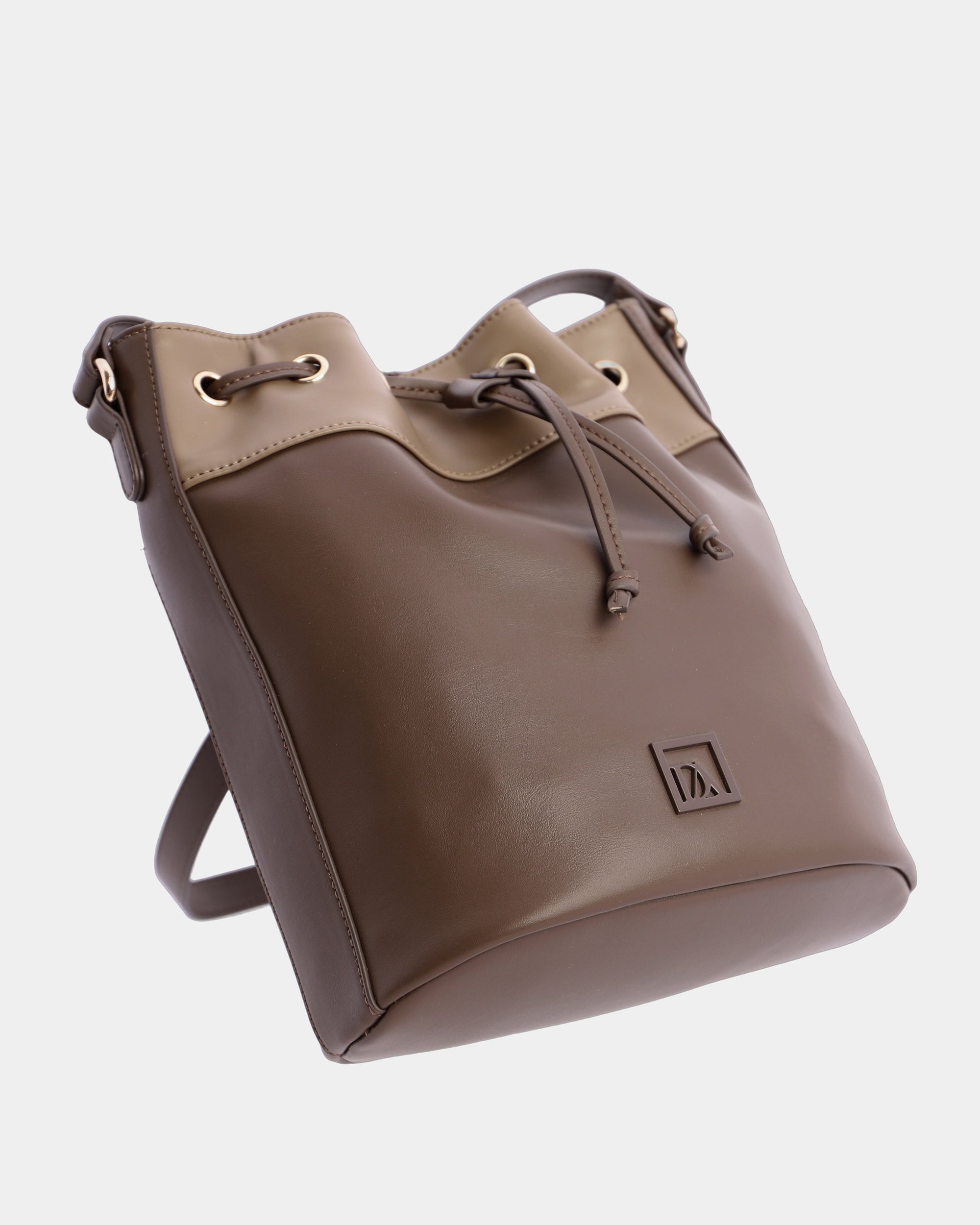Bolso bandolera Don Algodon