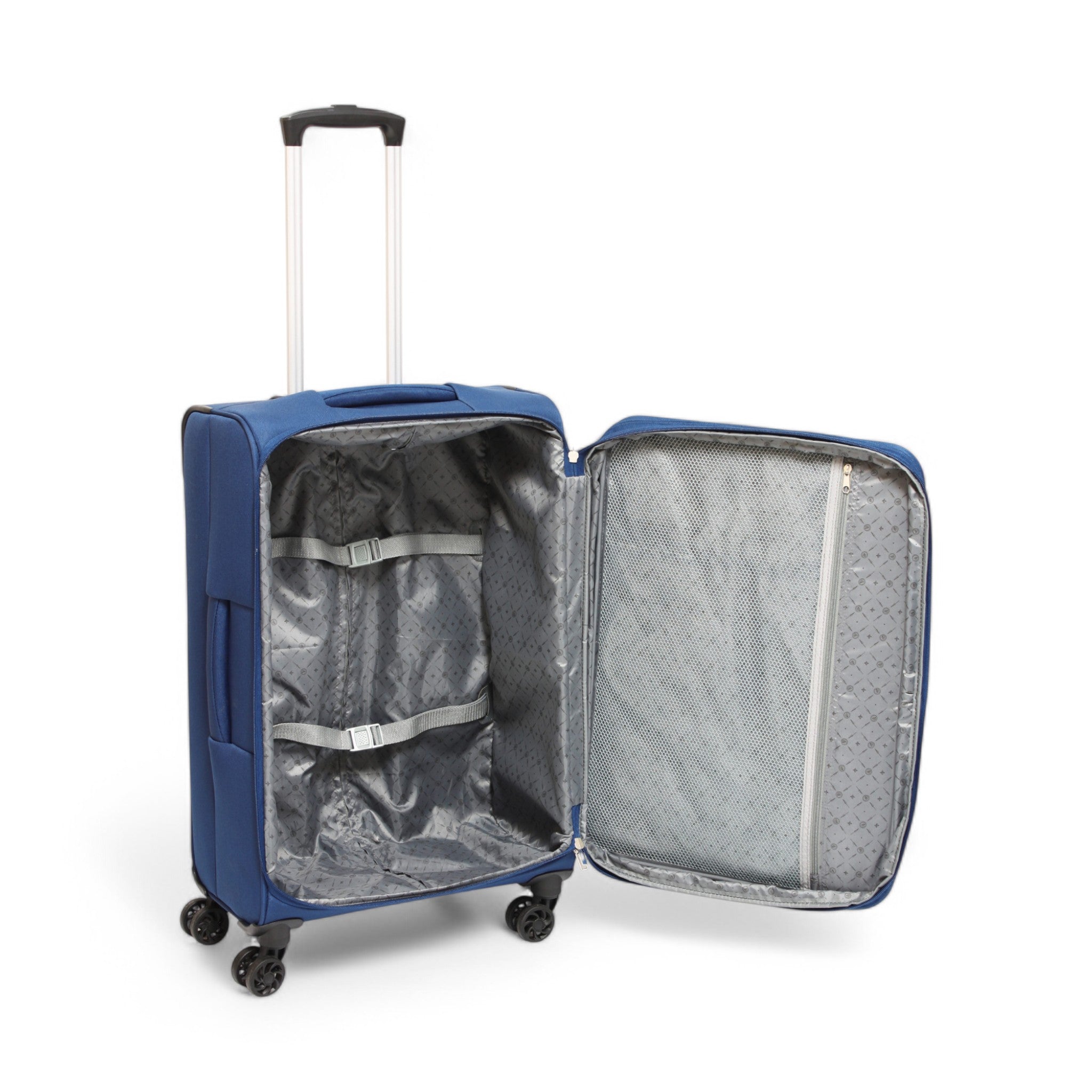 Maleta cabina expansible Gladiator 3D