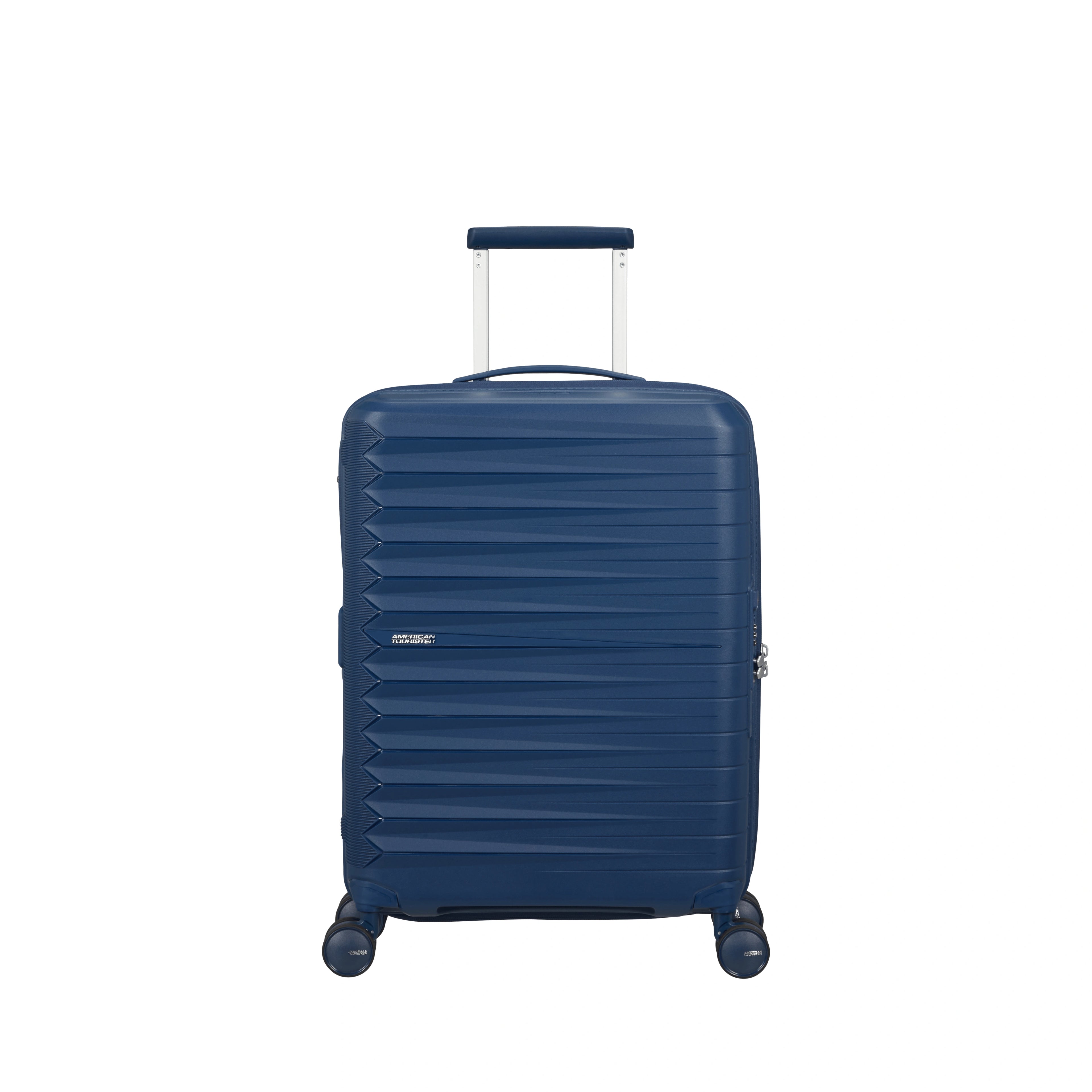Maleta de cabina expandible American Tourister FastForward