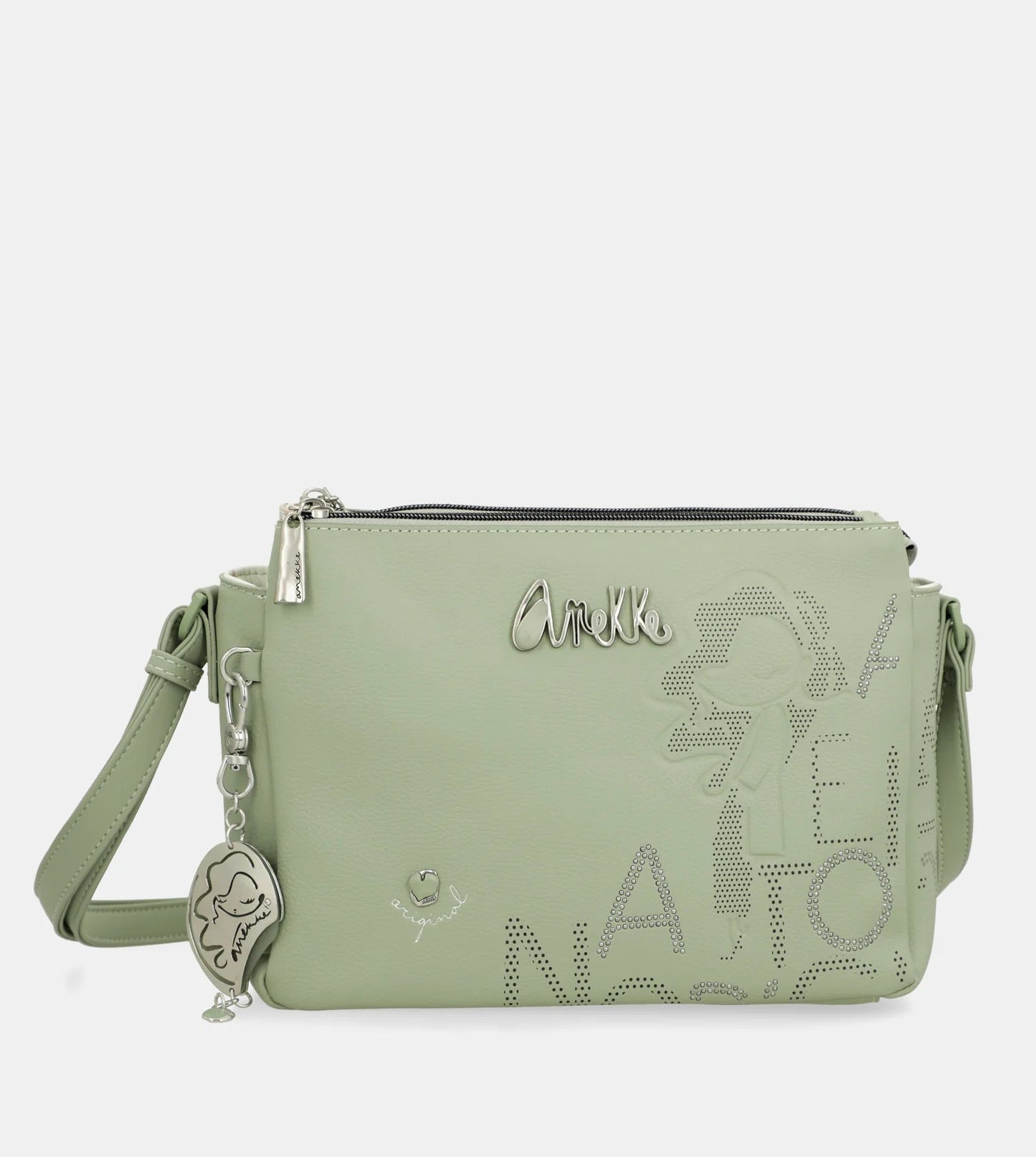 Bolso Bandolera Anekke Alma Original Anekke | El Maletí