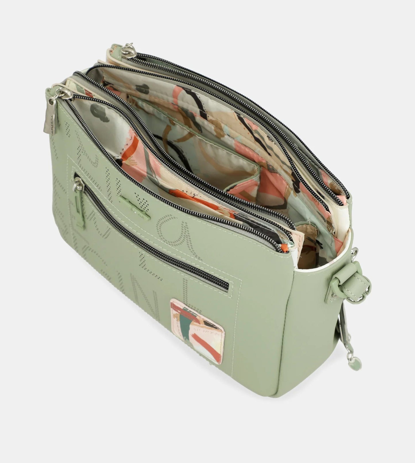 Bolso Bandolera Anekke Alma Original Anekke | El Maletí