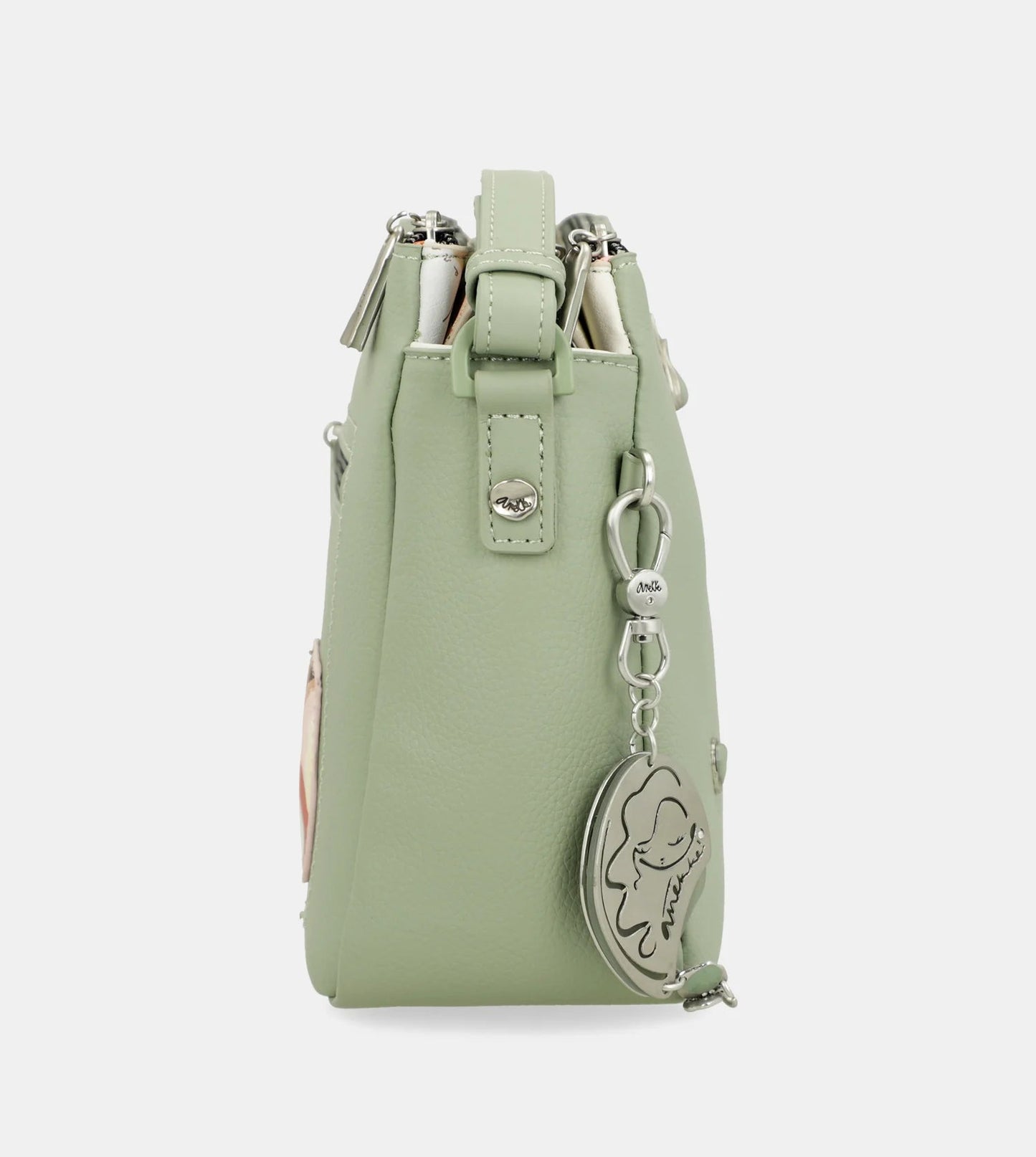Bolso Bandolera Anekke Alma Original Anekke | El Maletí